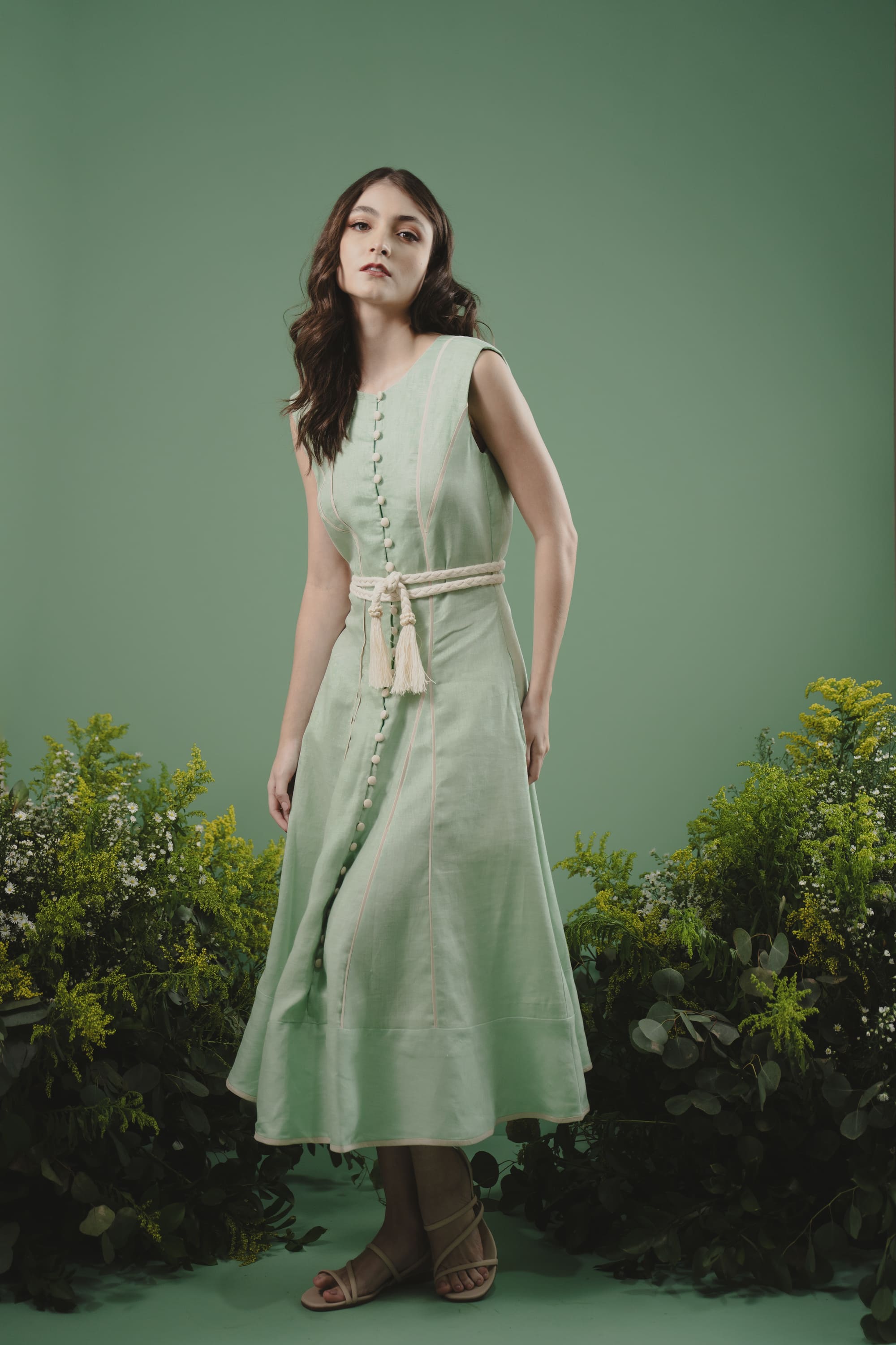 Sonia Vestido