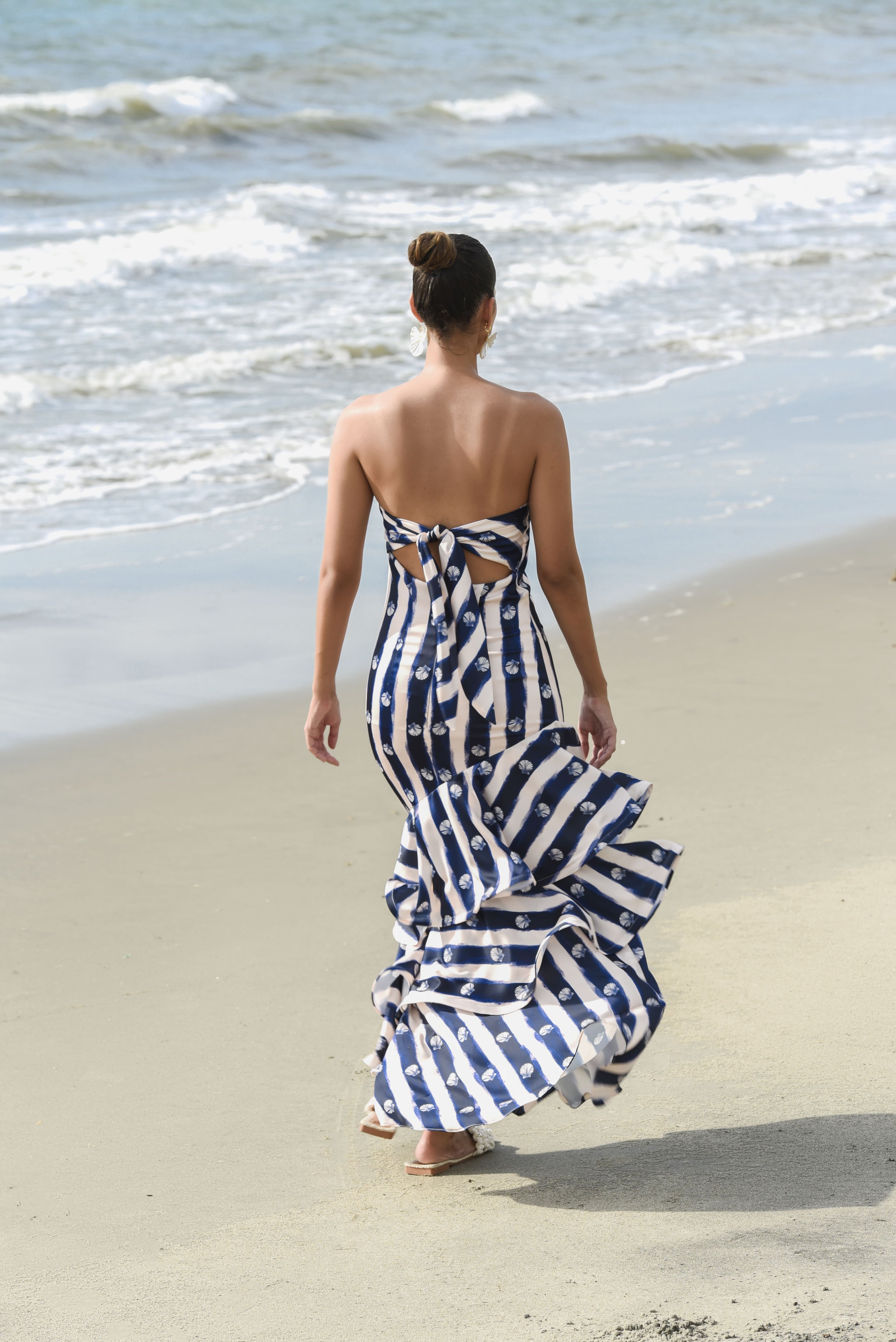 Virginia Vestido