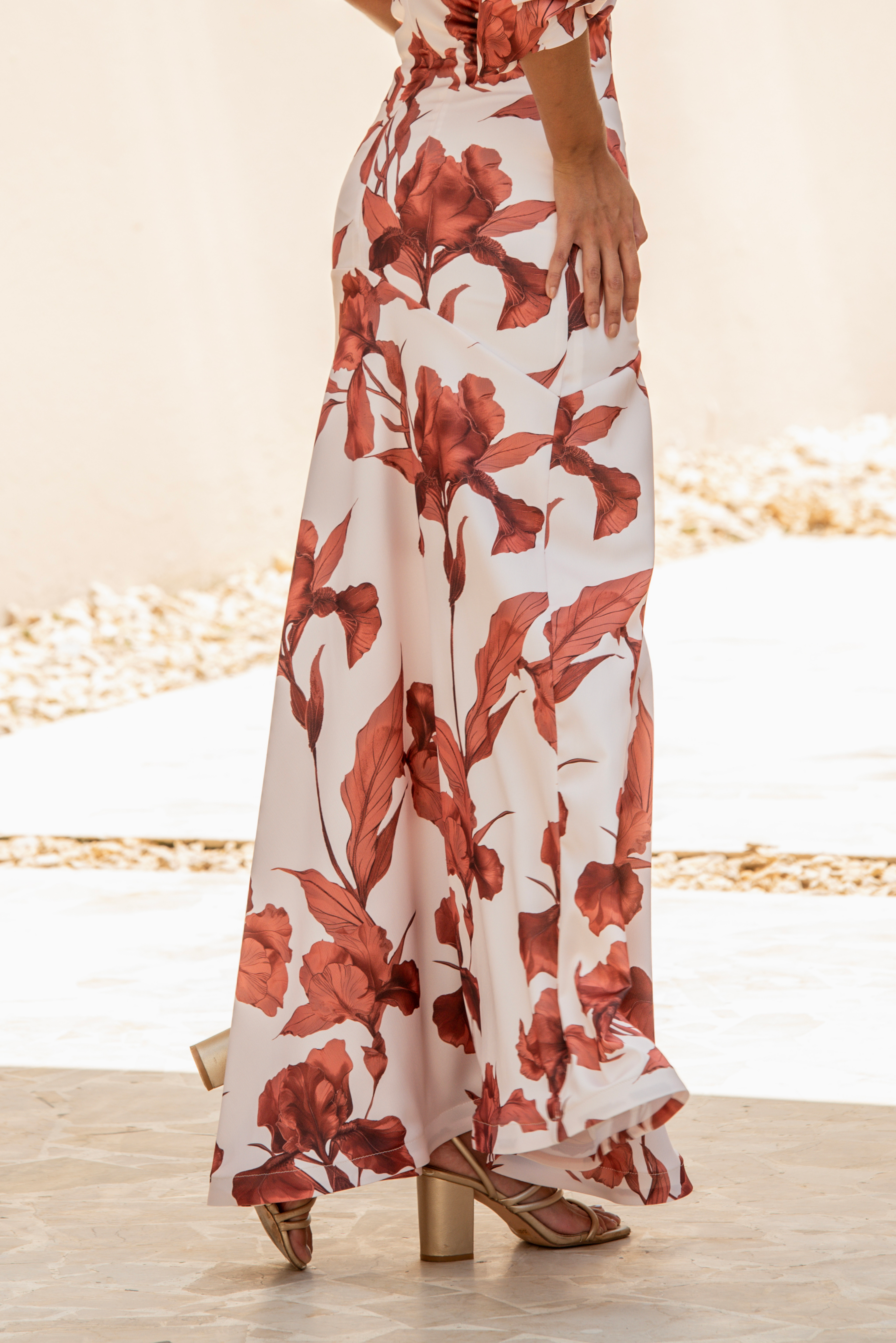 Andalucia Pantalón