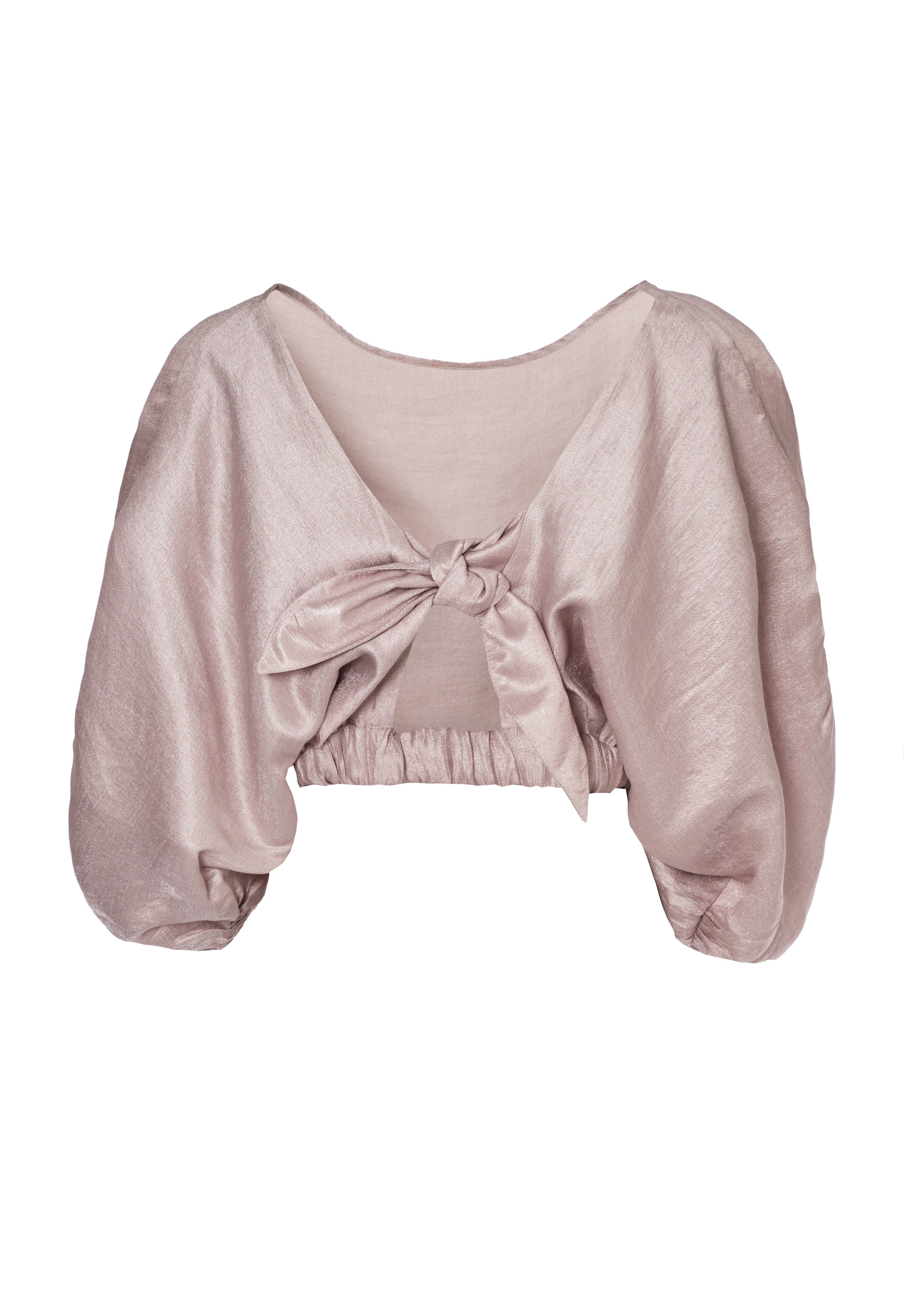 Kamal - Blusa