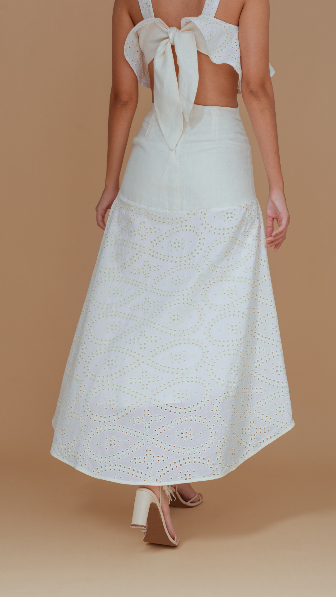 Rosalía Vestido