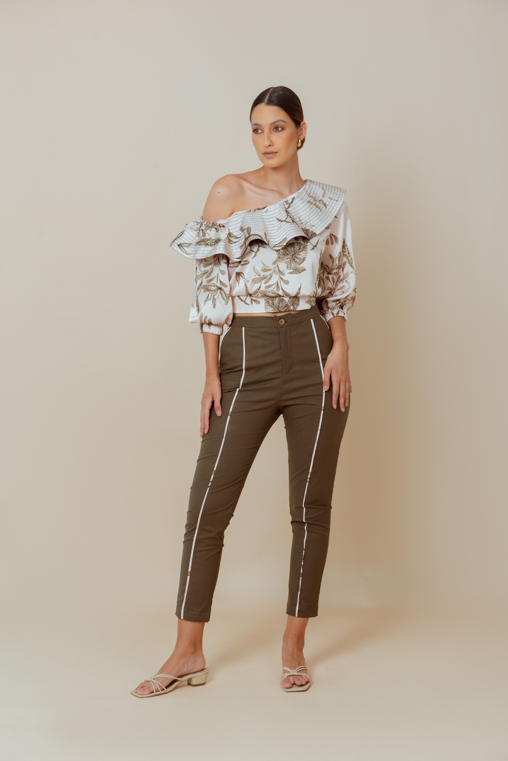Yesica Blusa