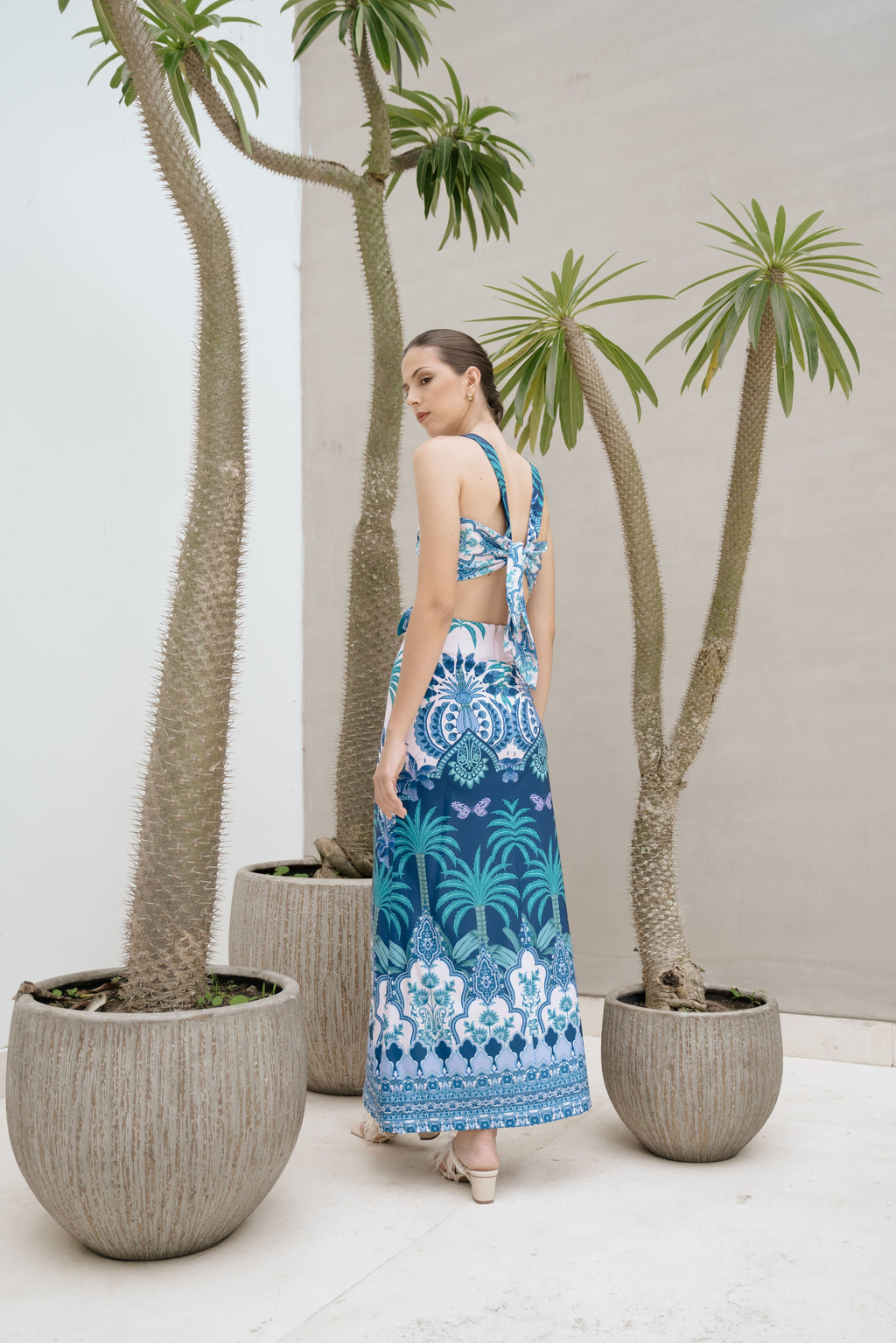 Martina - Vestido