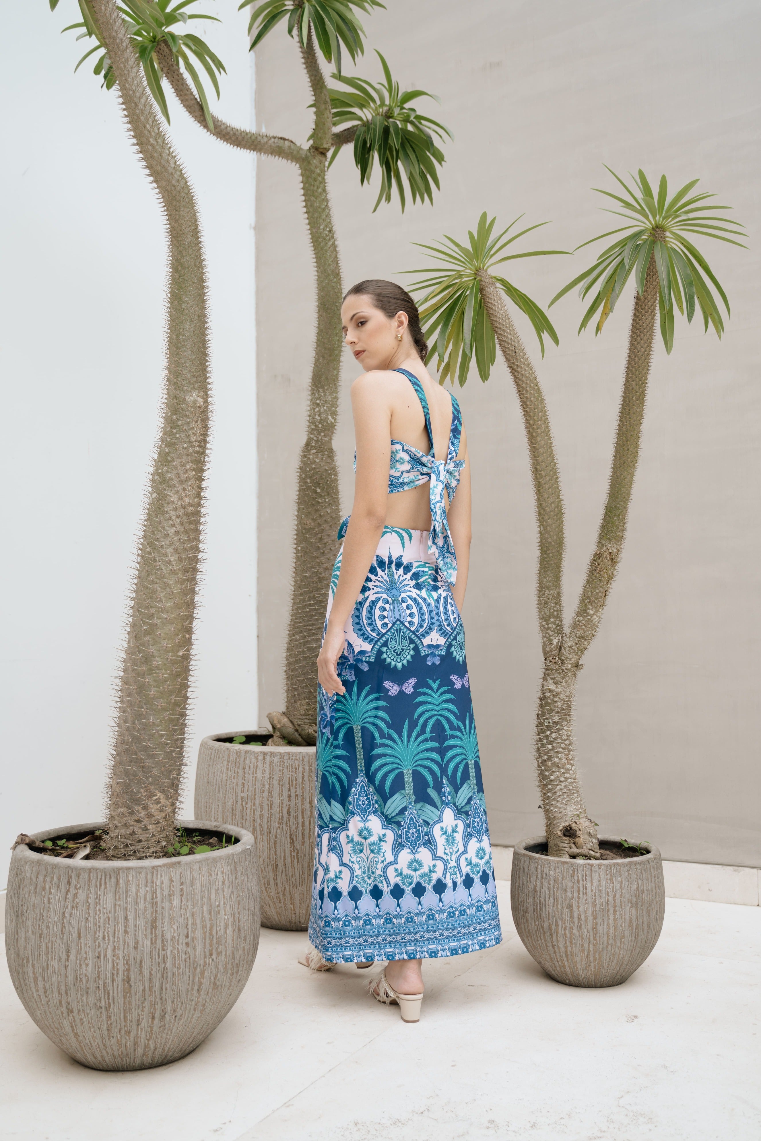 Martina - Vestido