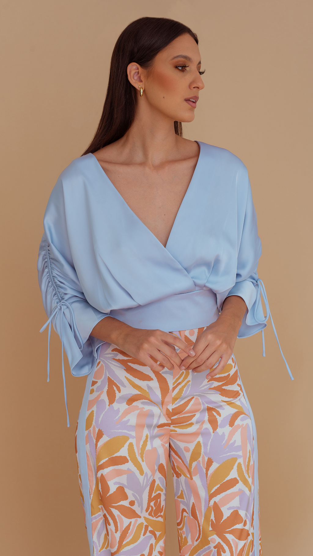 Danna Blusa