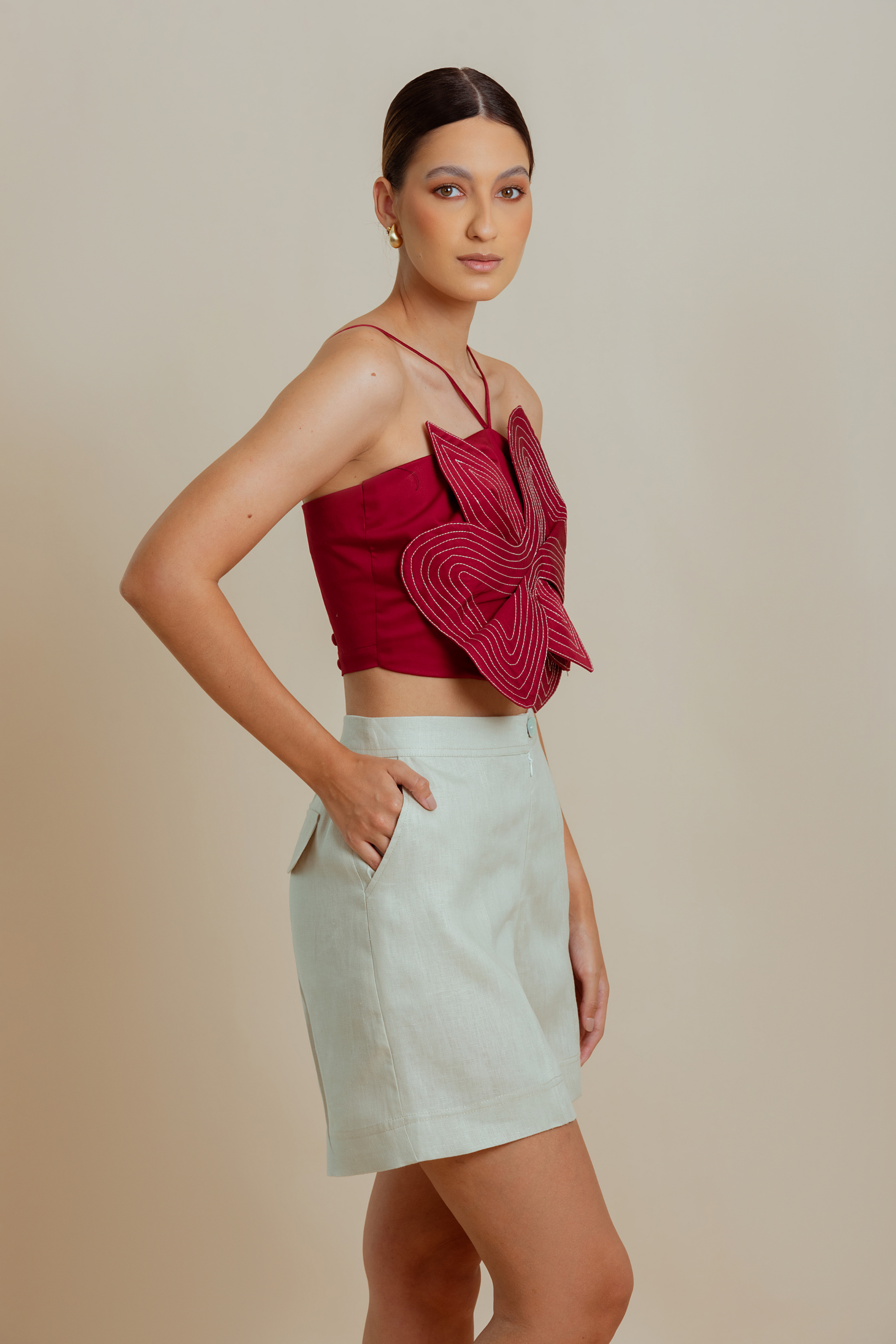Luna Short
