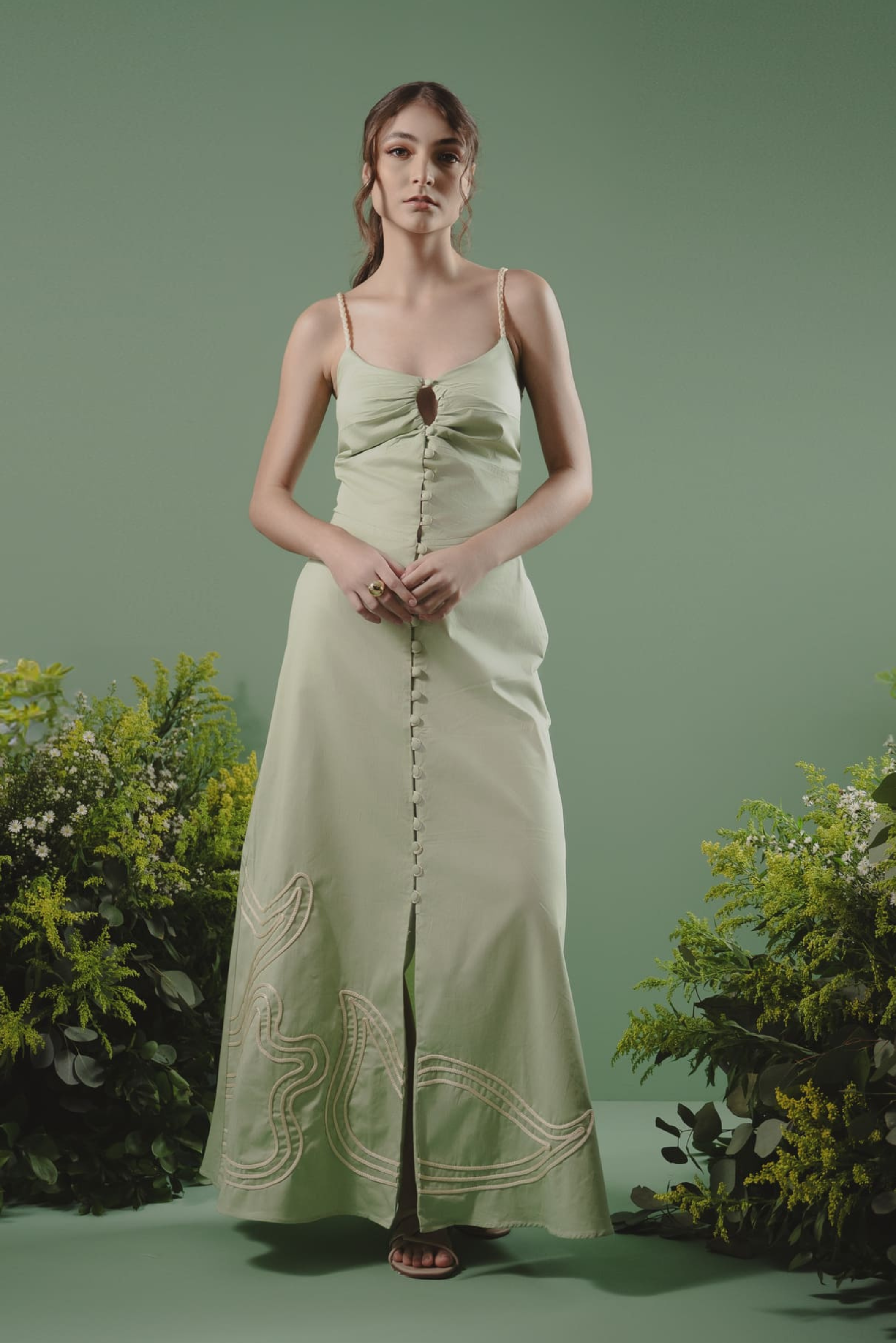 Lucia Vestido