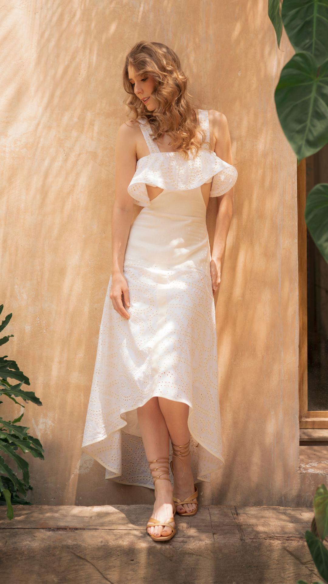Rosalía Vestido