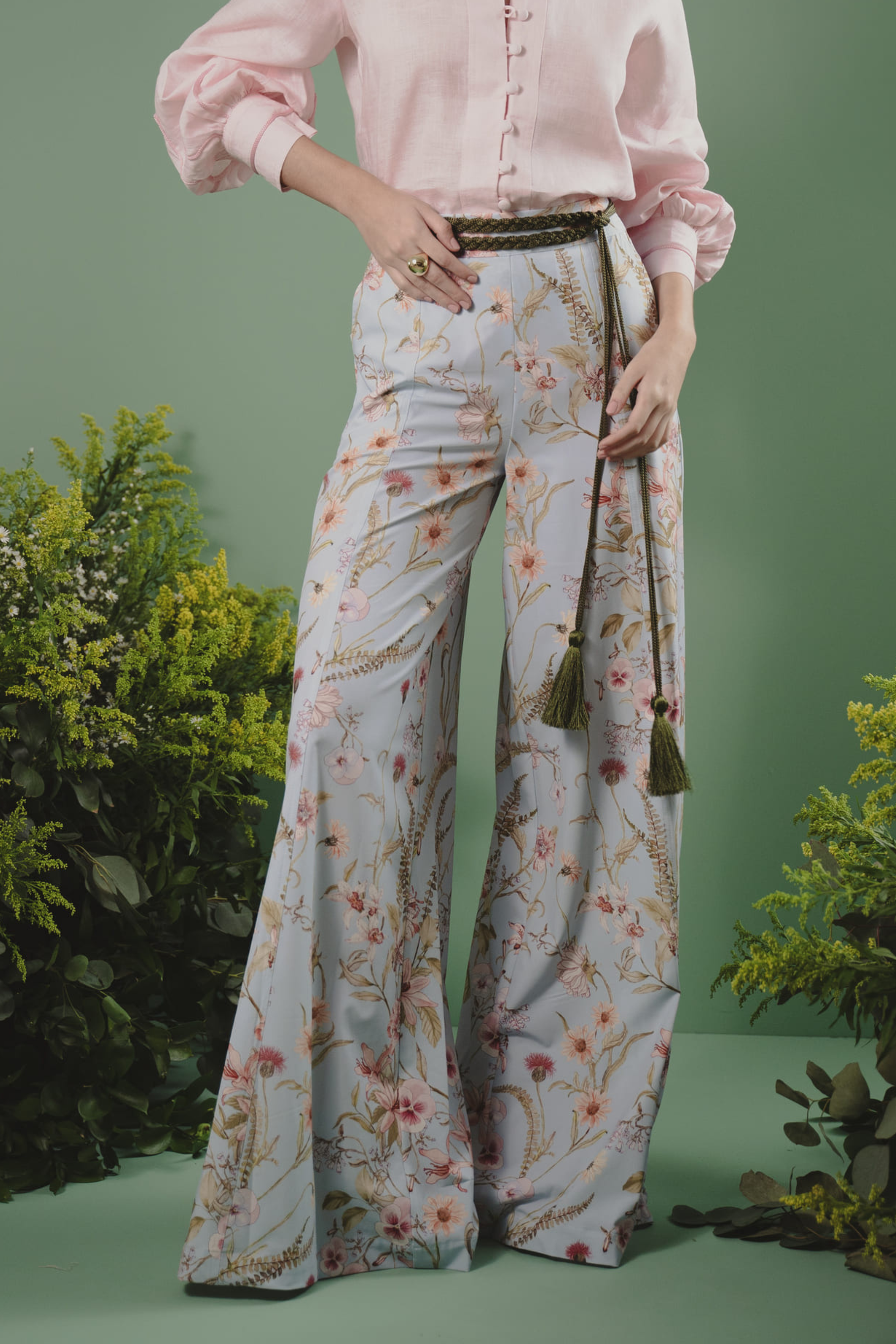 Liza Pantalon