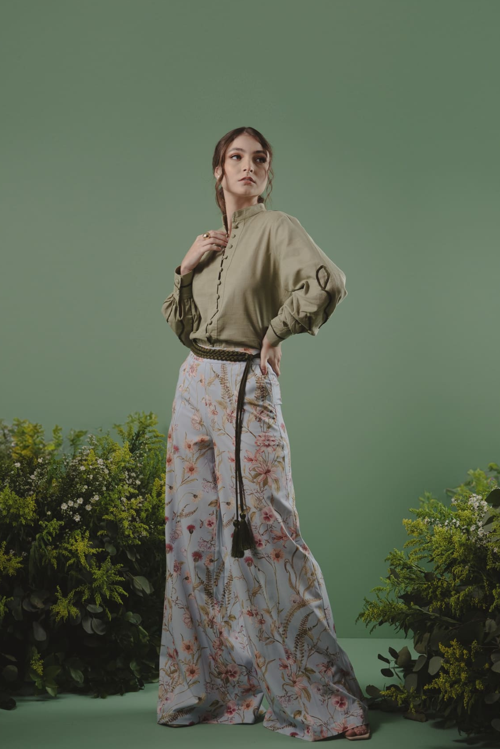 Liza Pantalon