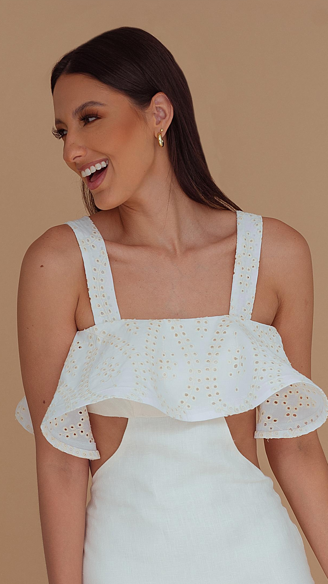 Rosalía Vestido
