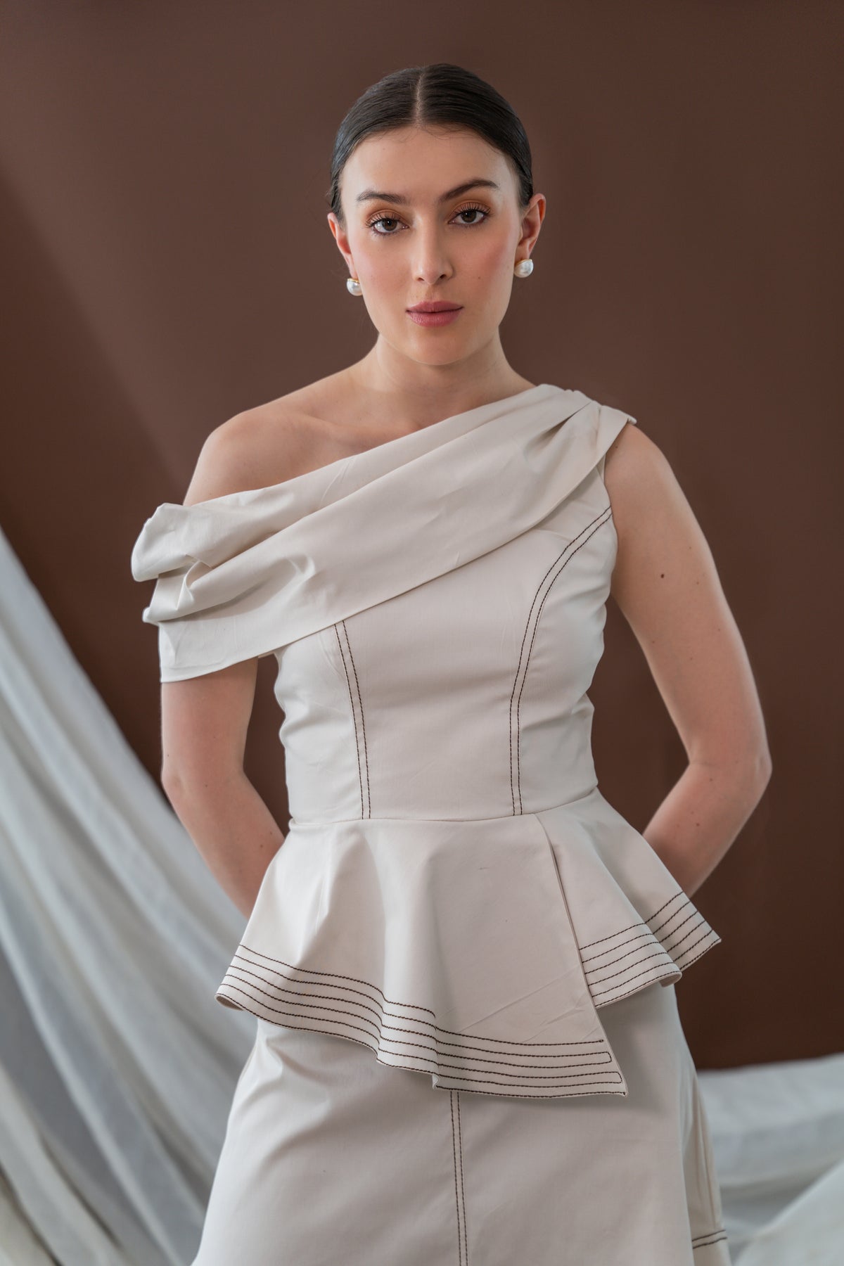 PERLA BLUSA