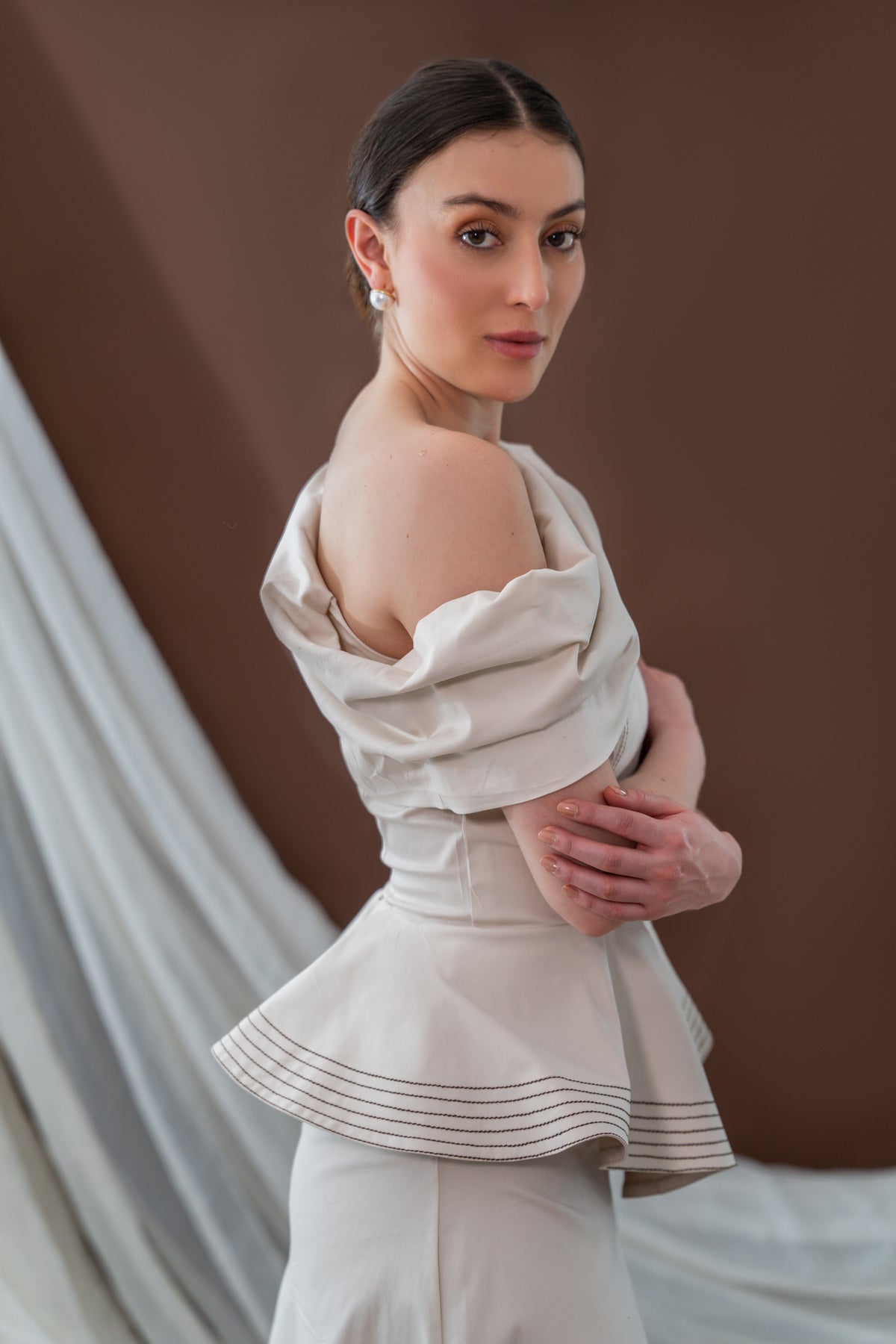 PERLA BLUSA