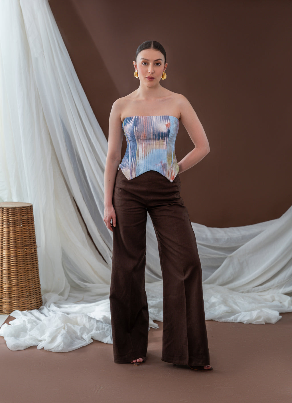ROSIEL PANTALON