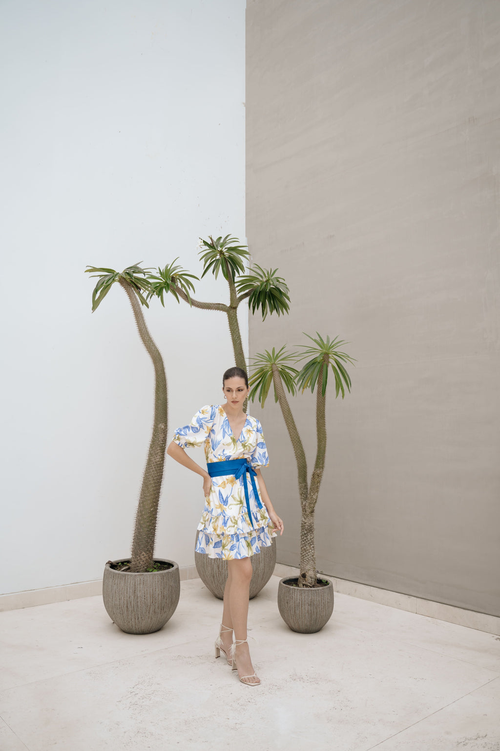 SANDY - vestido