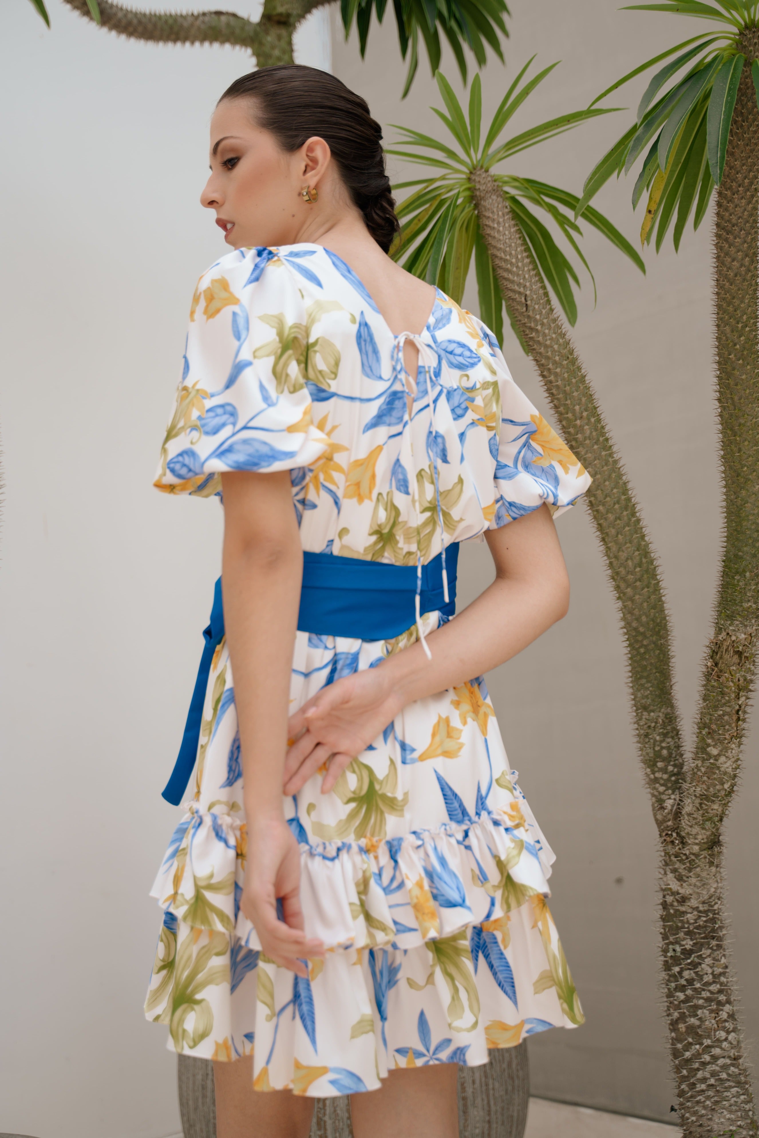 SANDY - vestido