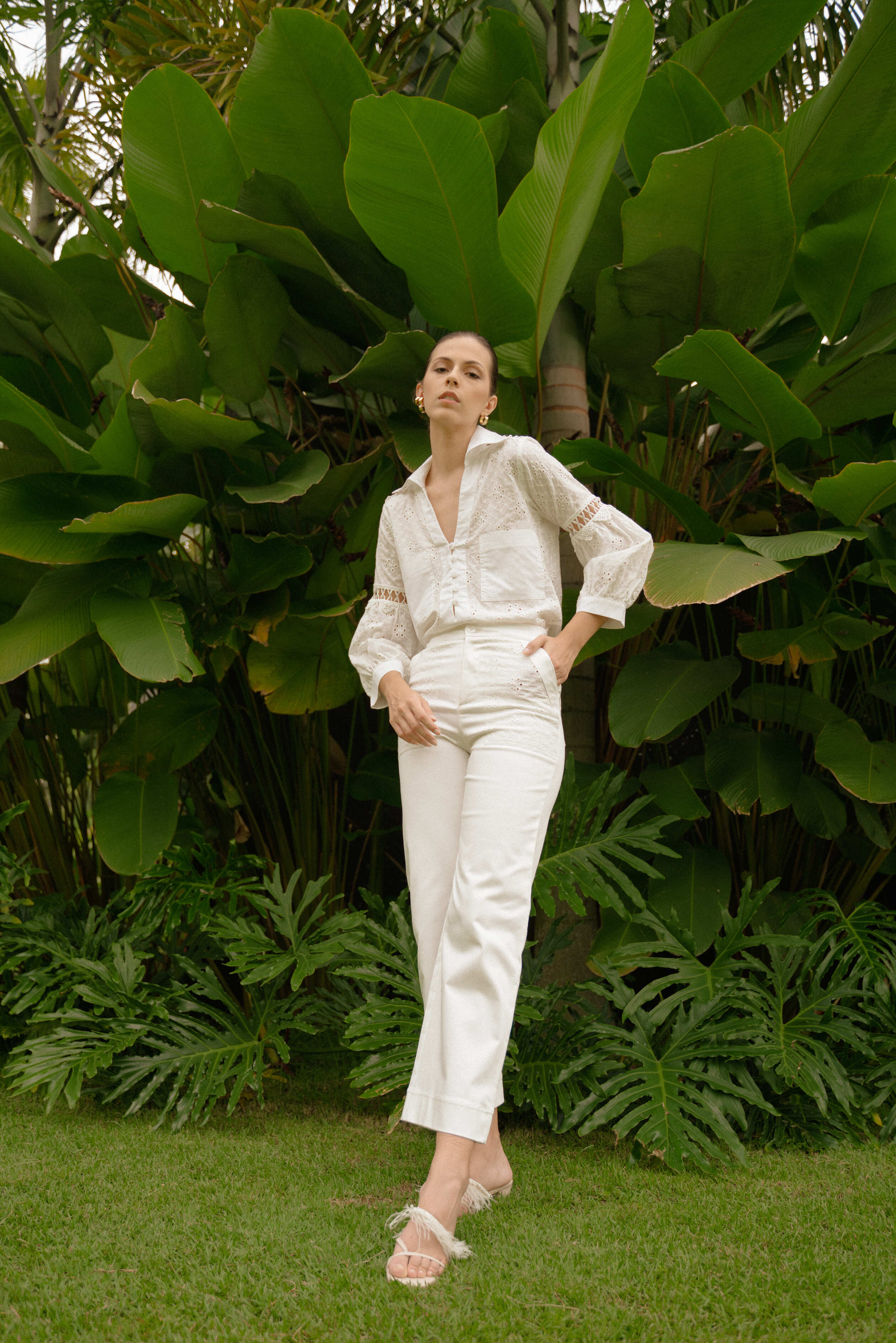 Maite - Pantalon