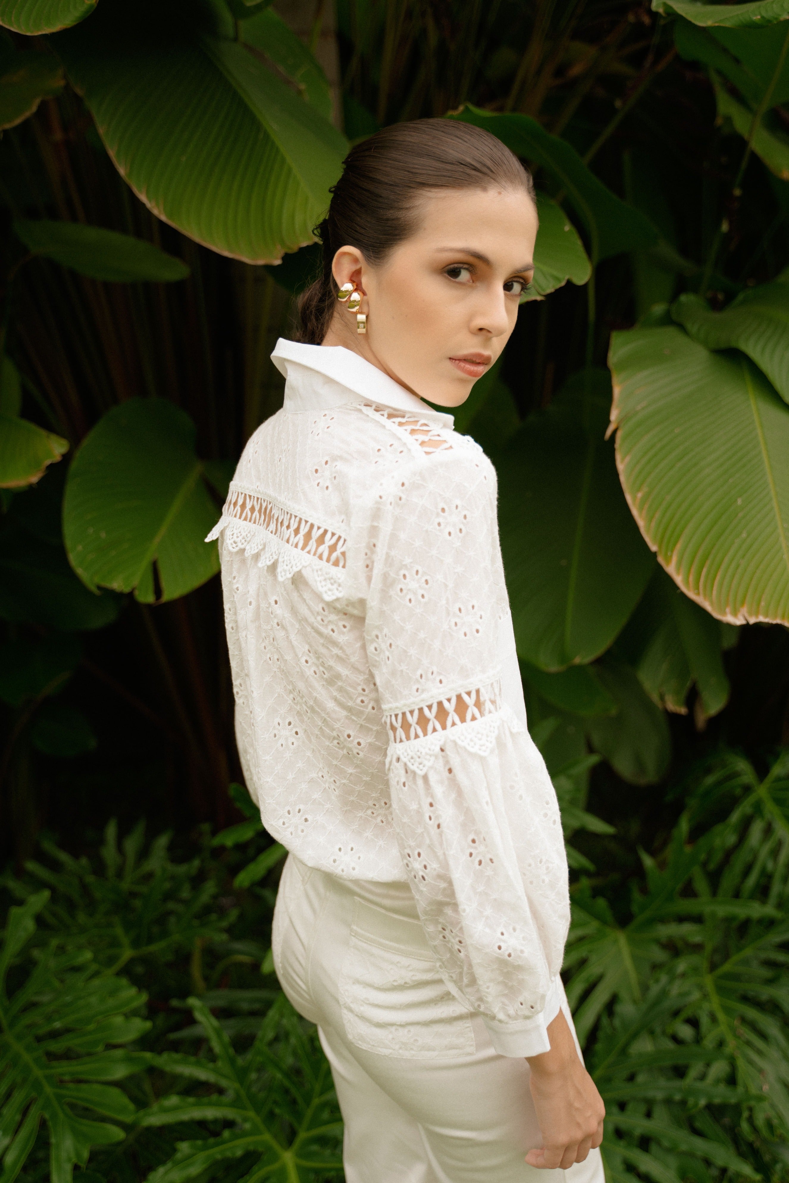 Maite - Pantalon