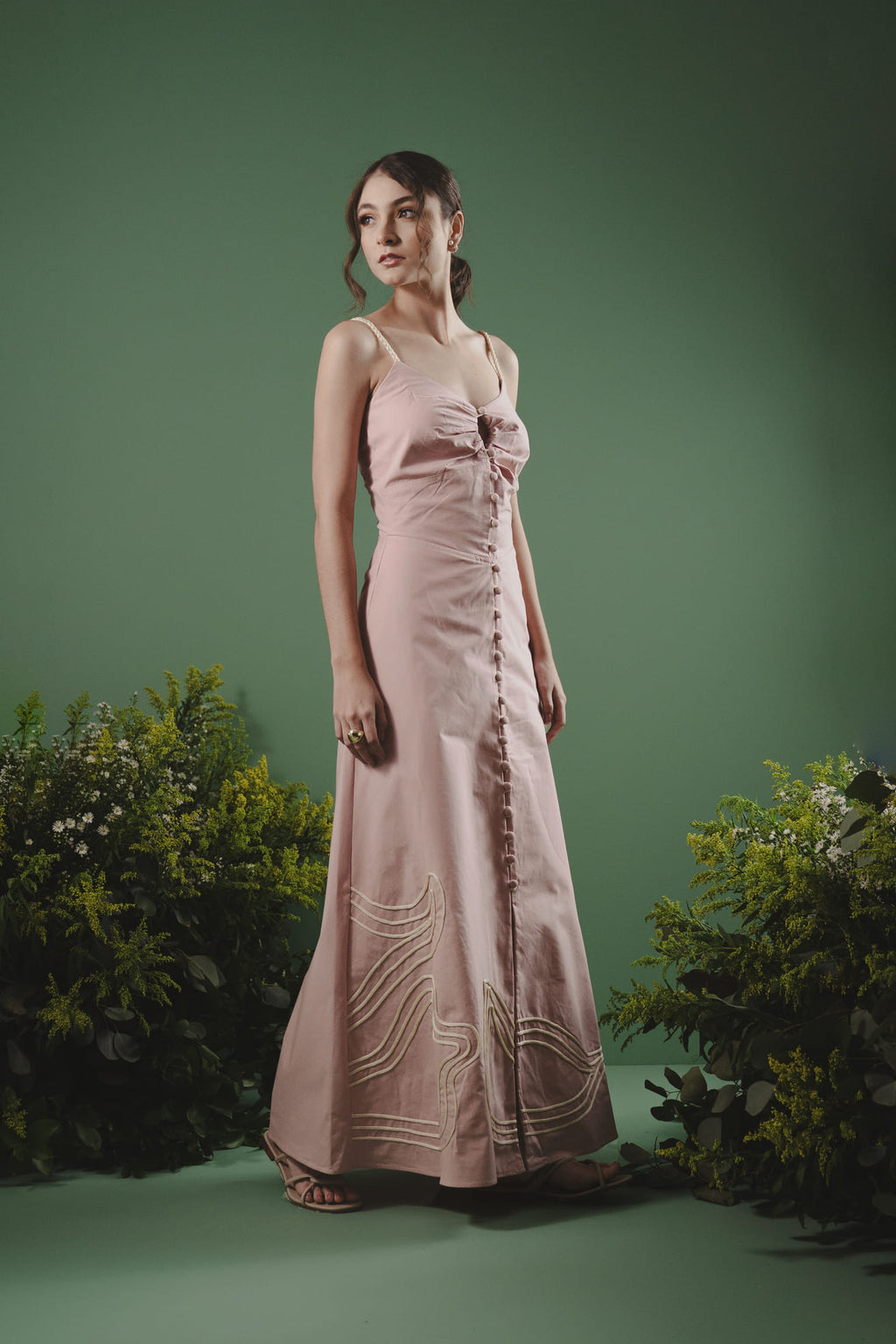 Lucia Vestido