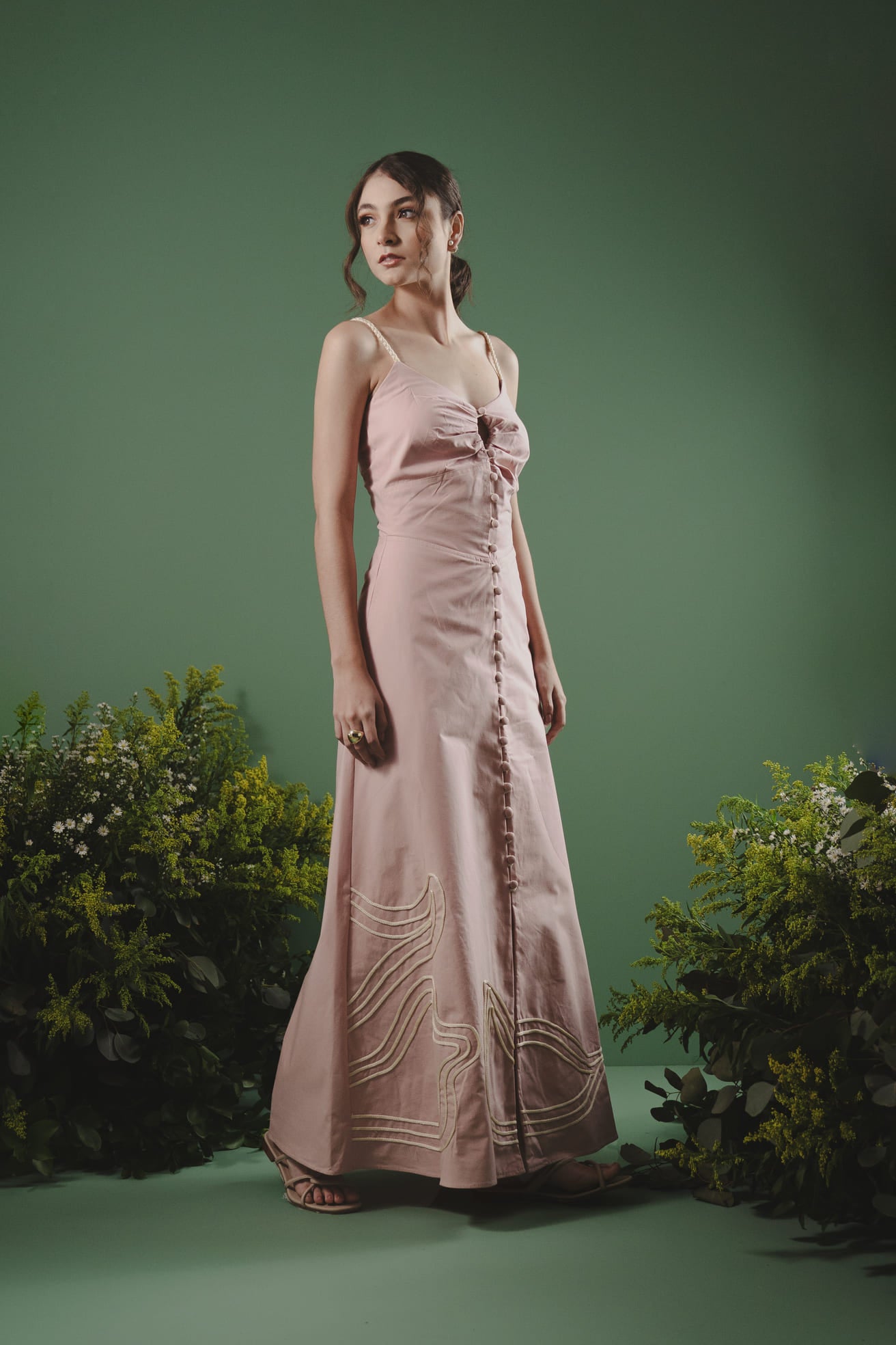 Lucia Vestido
