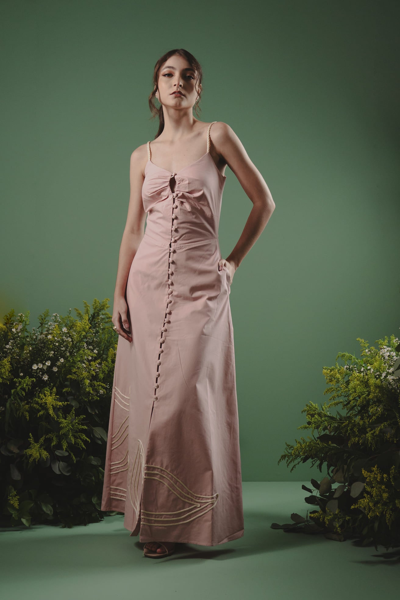 Lucia Vestido