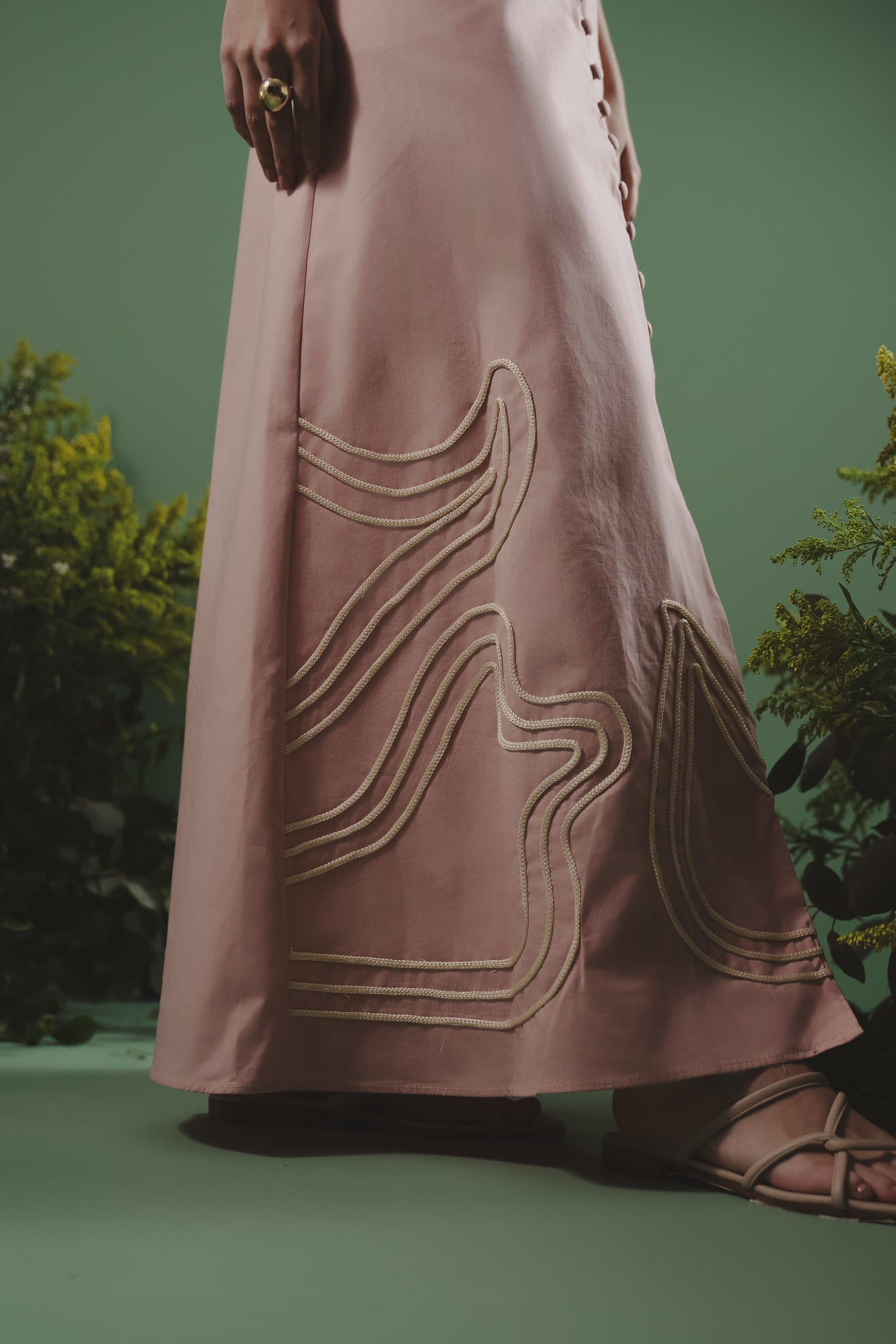 Lucia Vestido
