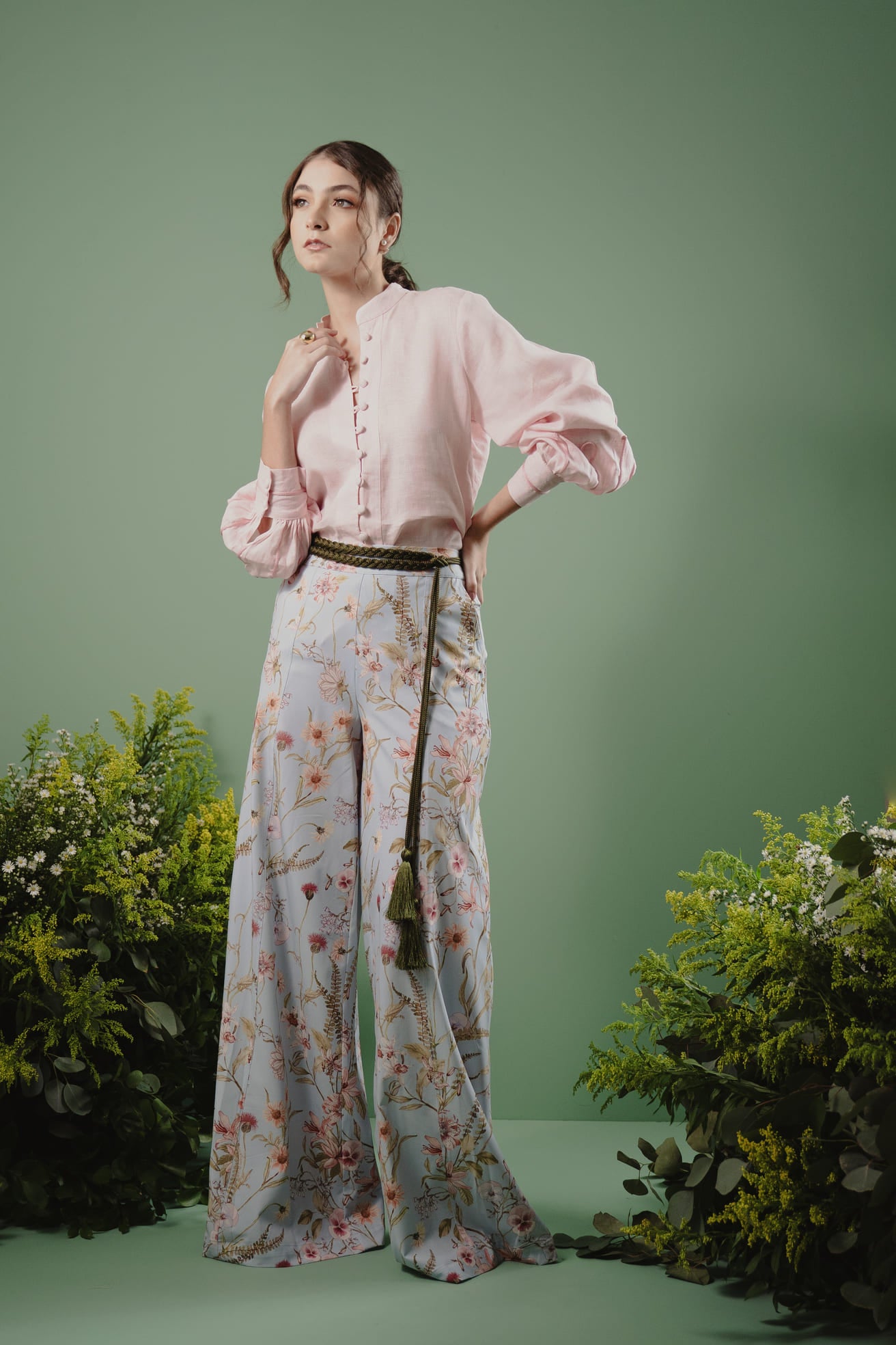 Liza Pantalon