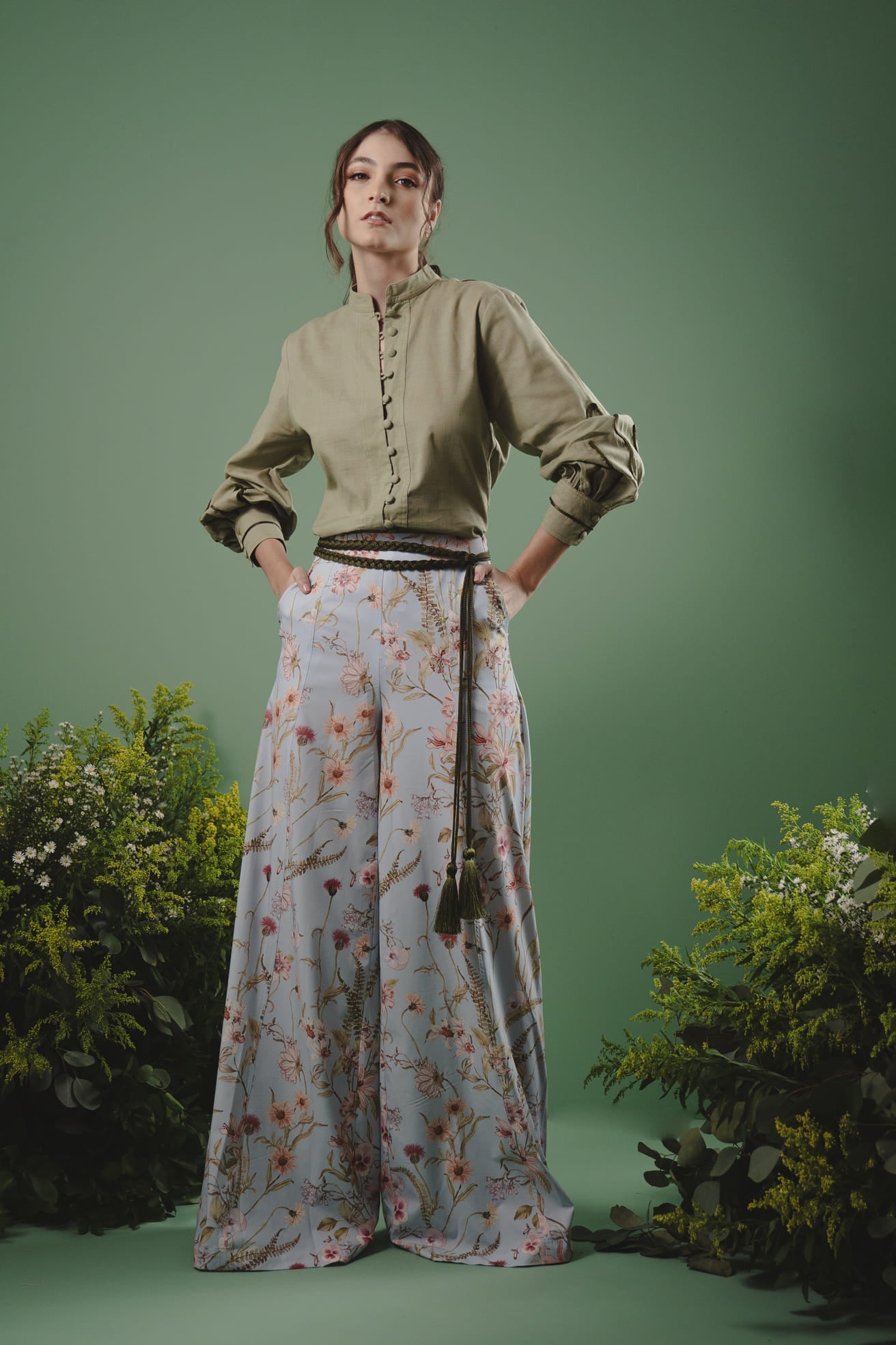 Liza Blusa