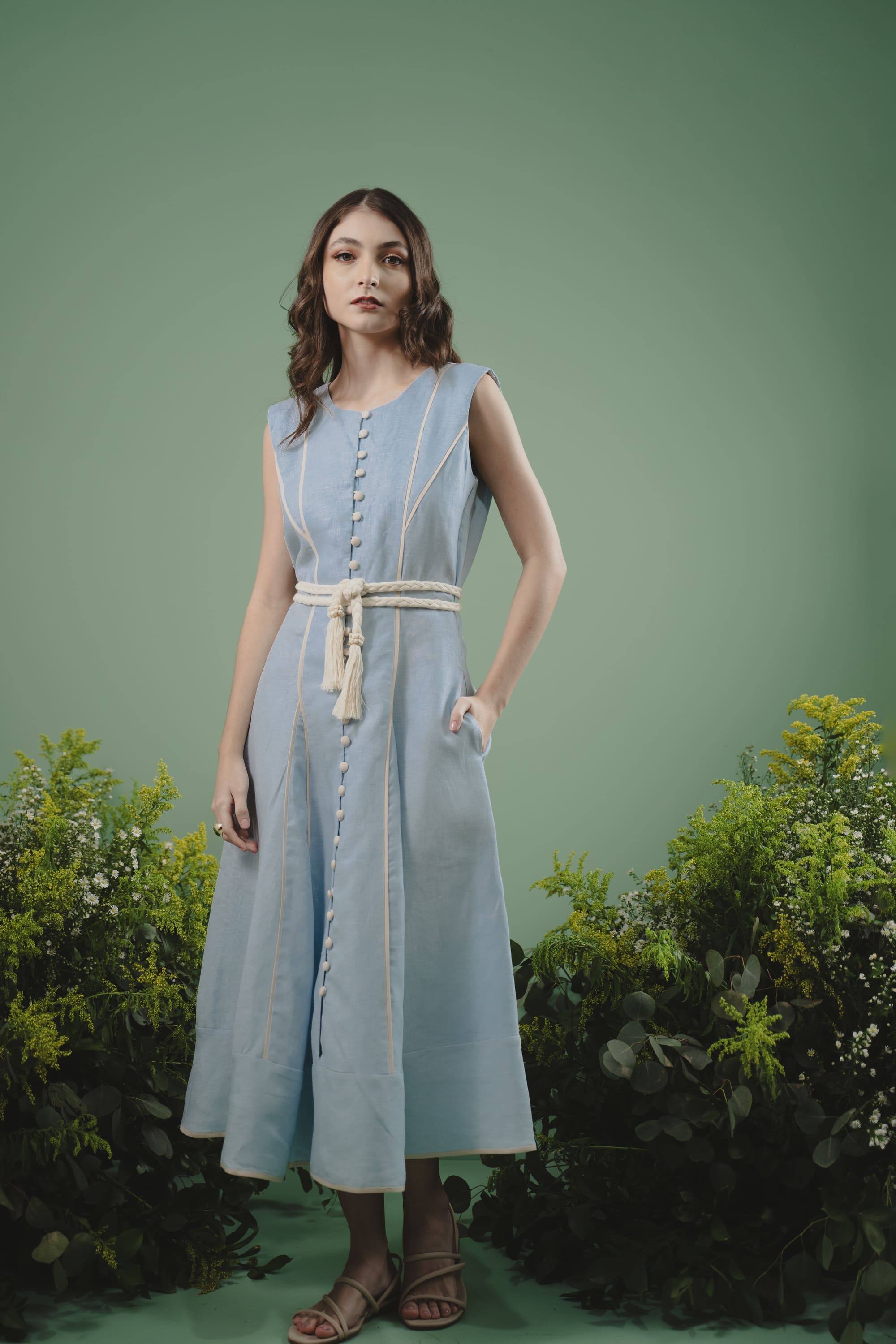 Sonia Vestido