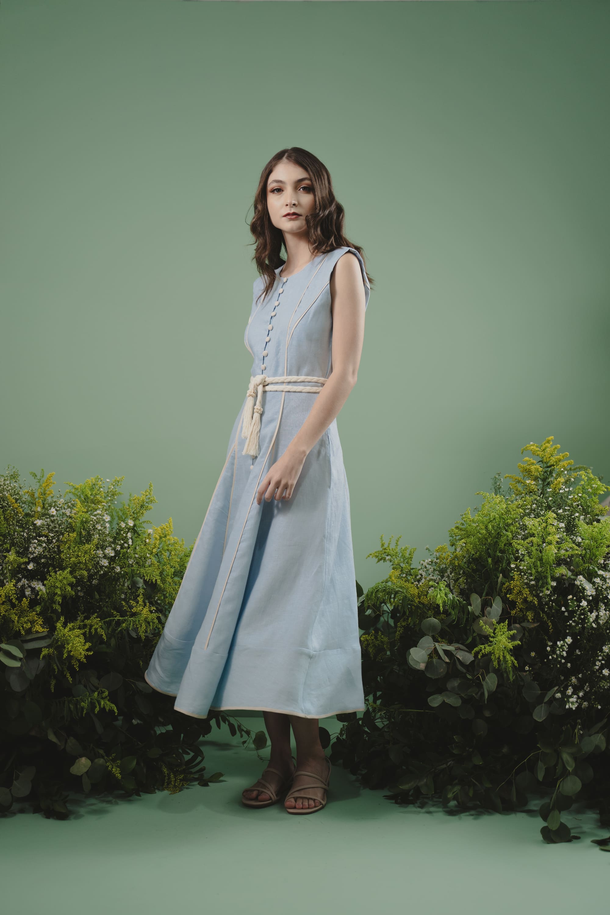 Sonia Vestido