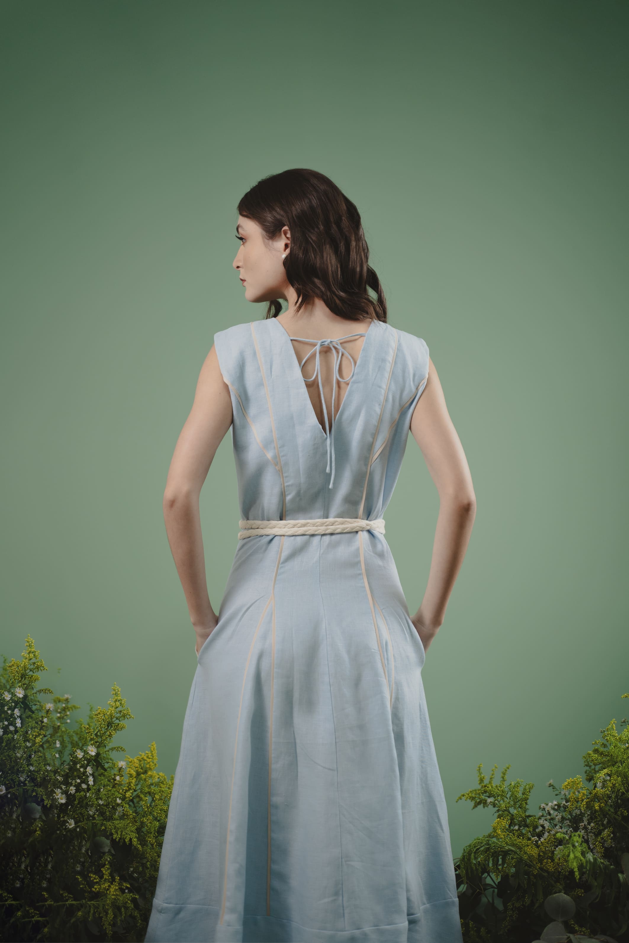 Sonia Vestido