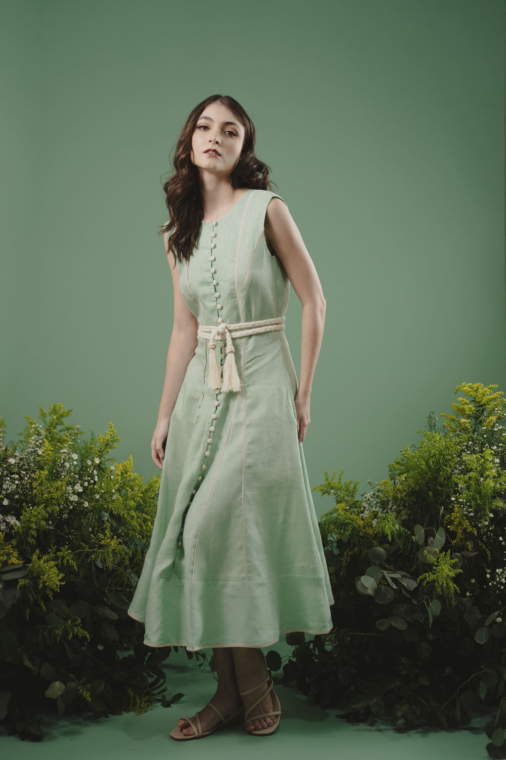 Sonia Vestido