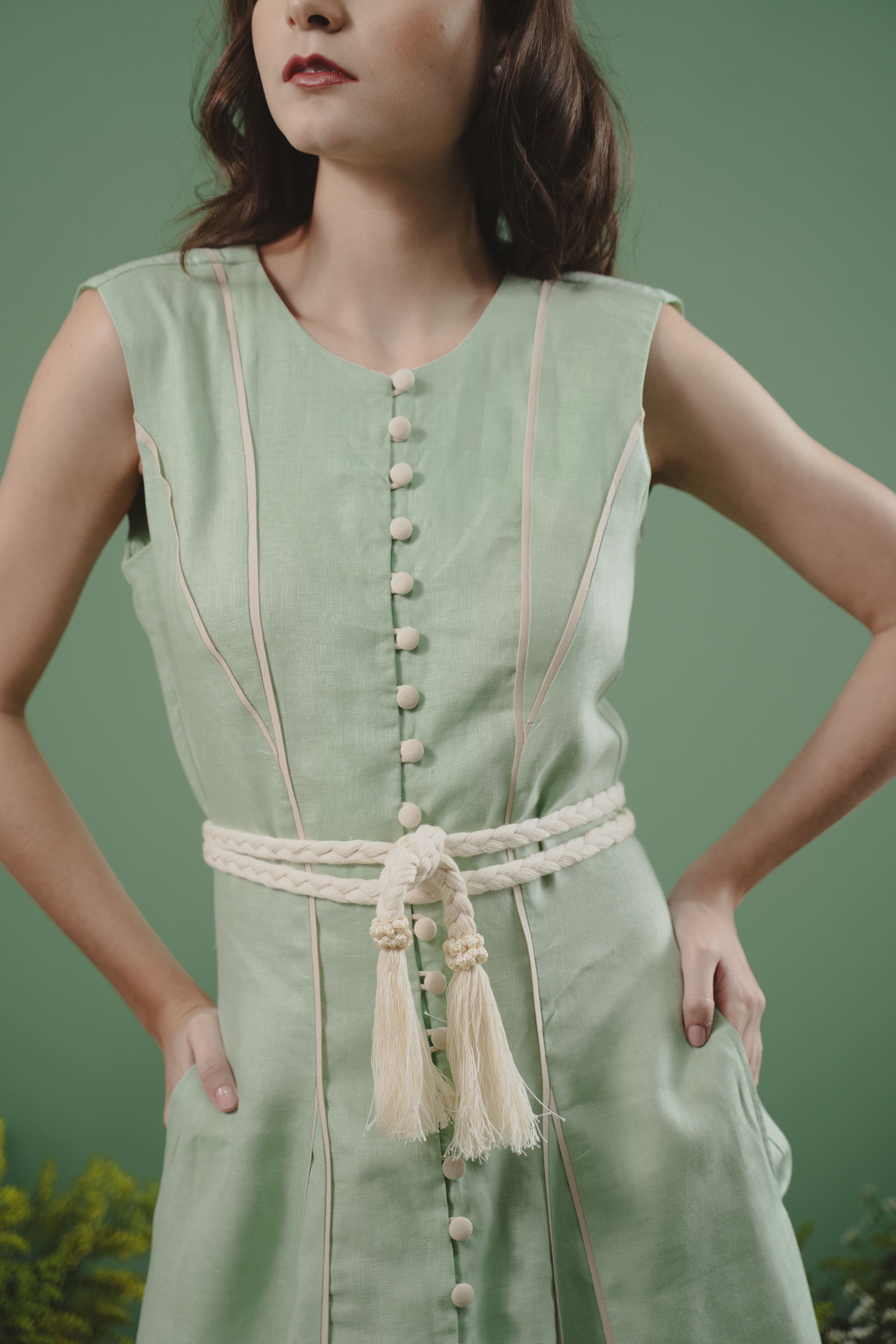 Sonia Vestido