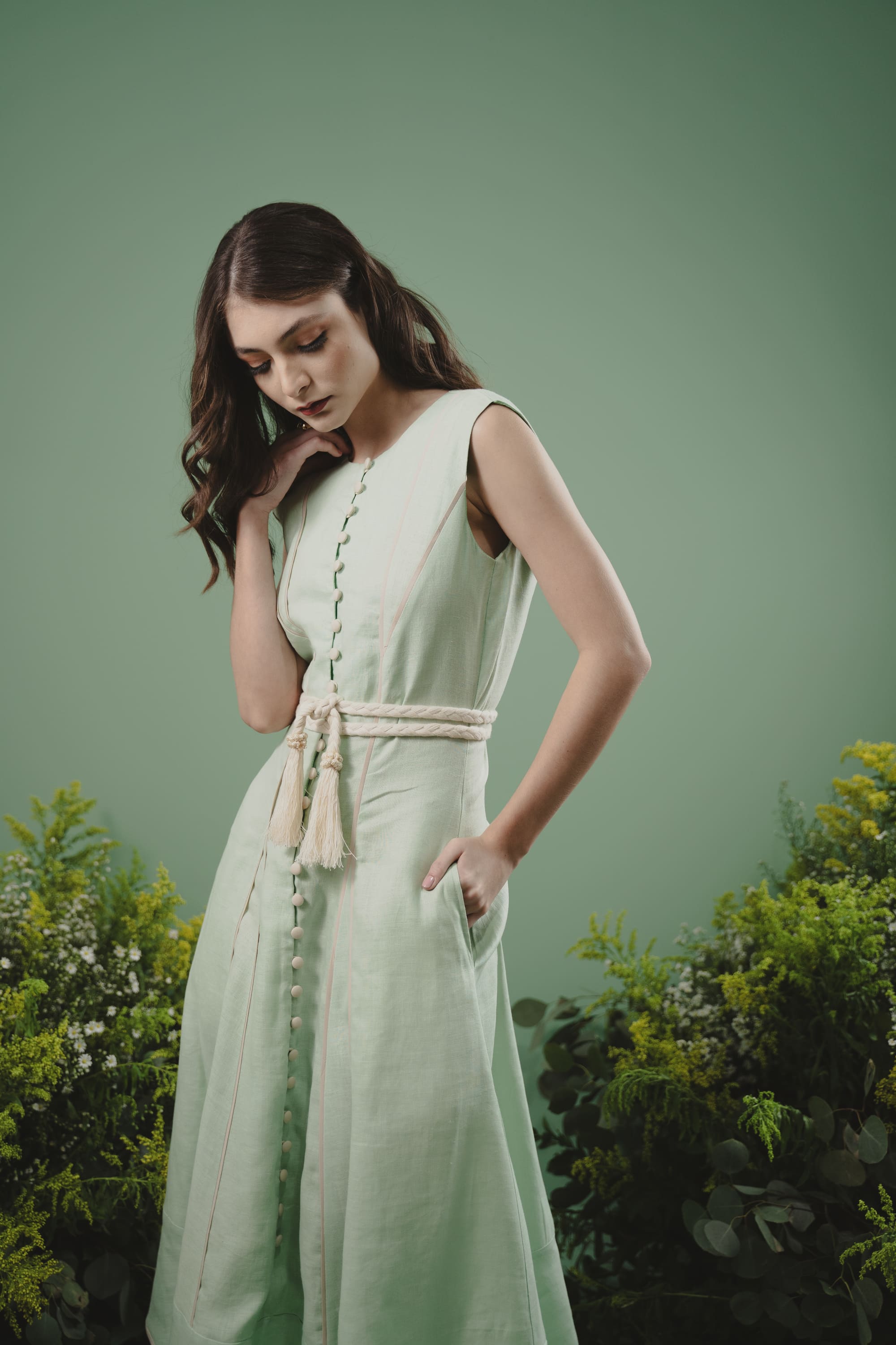 Sonia Vestido