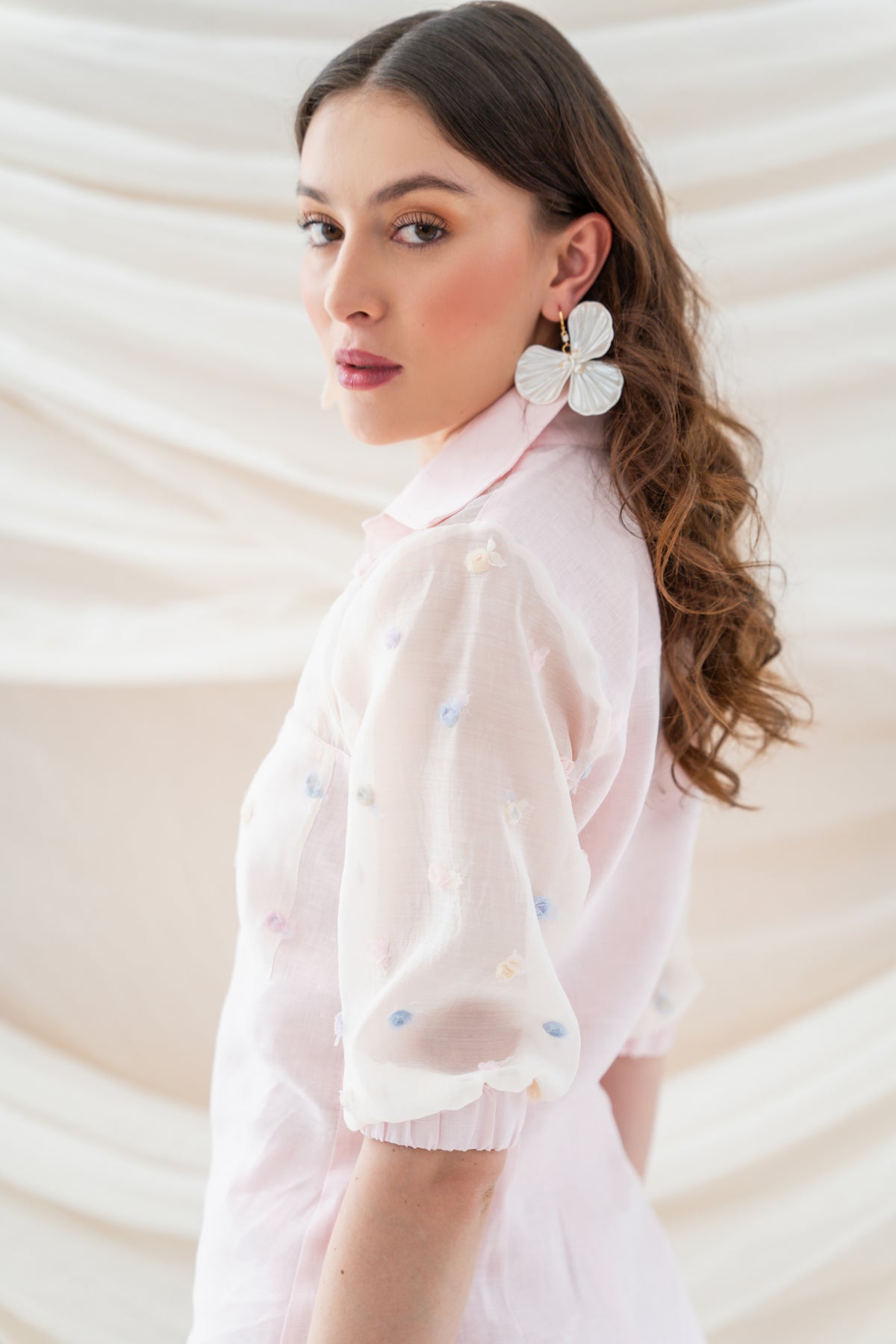 SERENA BLUSA