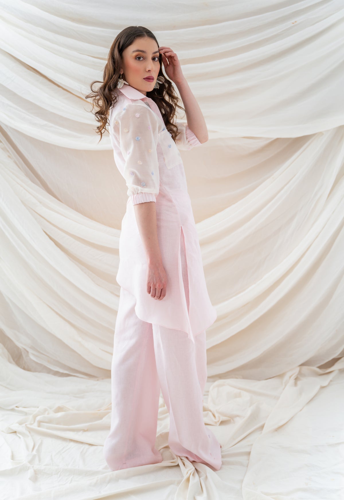SERENA BLUSA