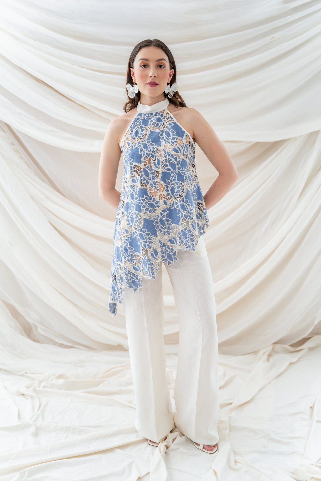 DELLA PANTALON
