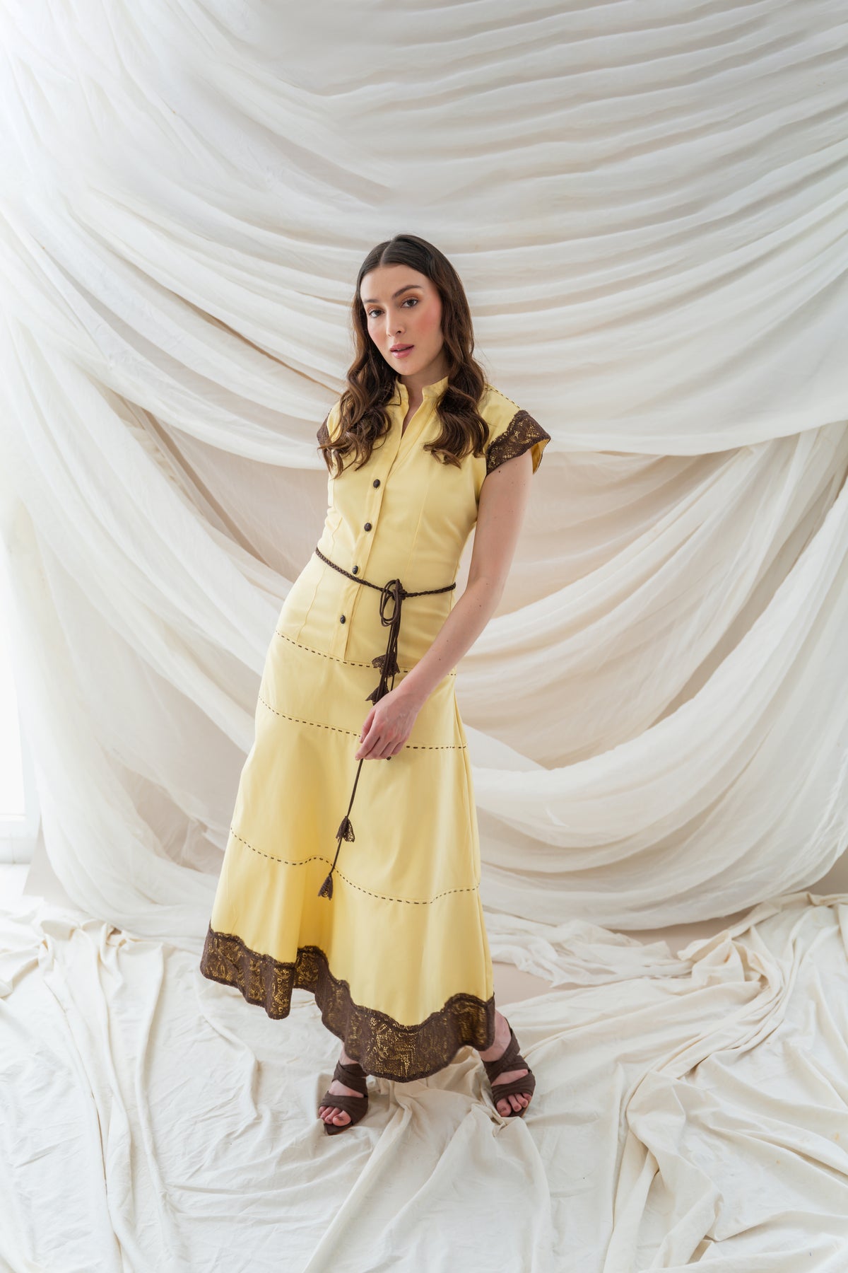 EMILI VESTIDO