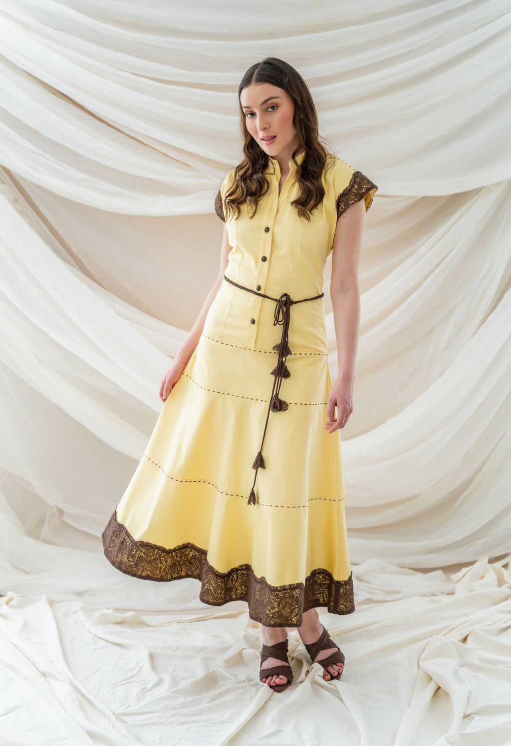 EMILI VESTIDO