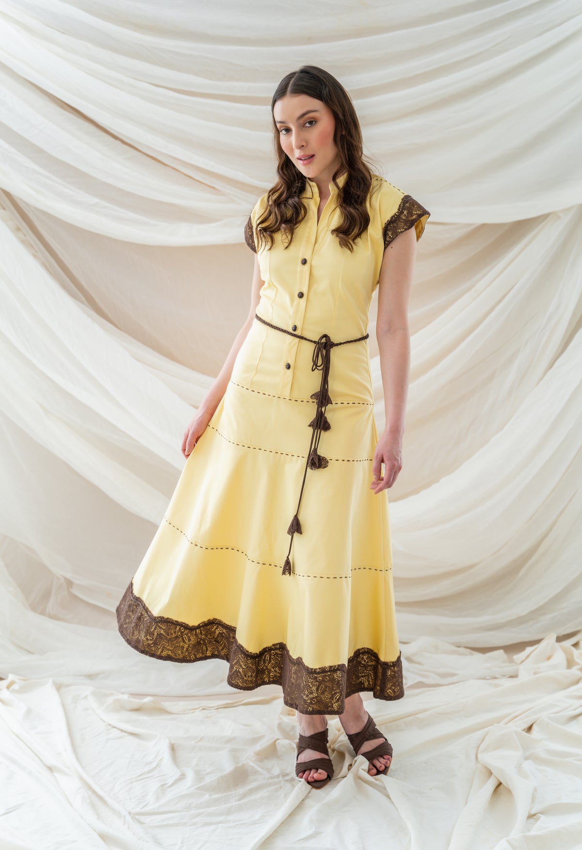 EMILI VESTIDO