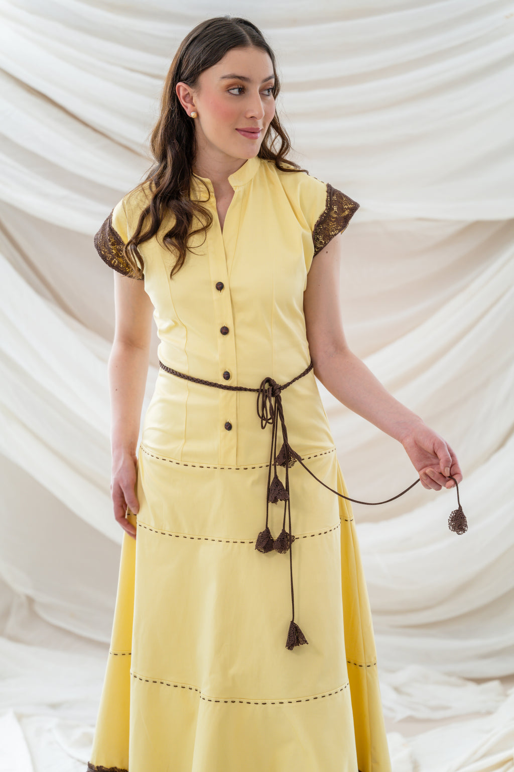 EMILI VESTIDO