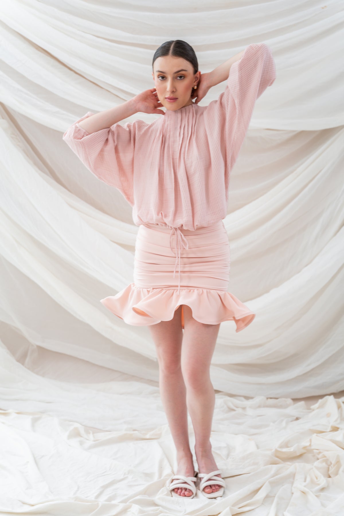 JIME BLUSA