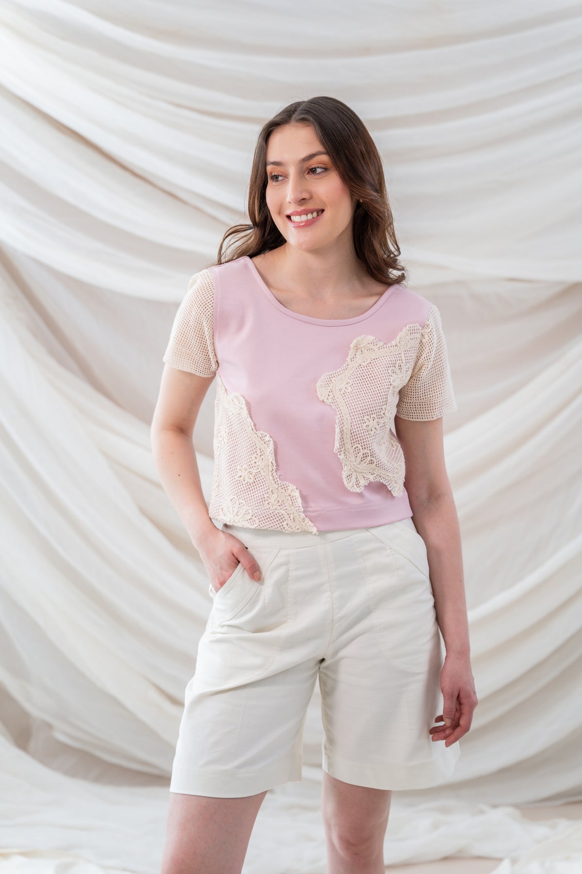 VIOLETA SET