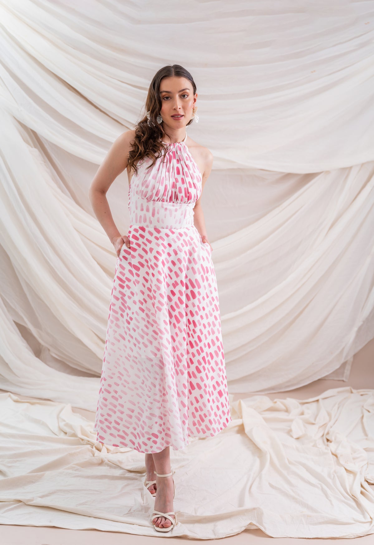 EVA VESTIDO