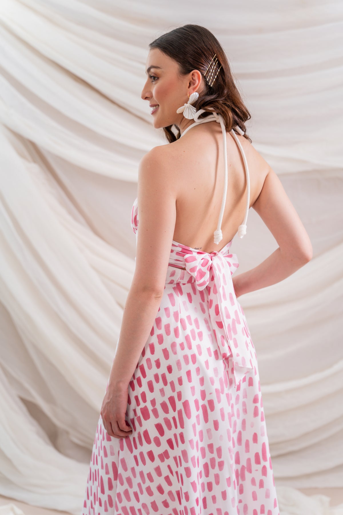 EVA VESTIDO
