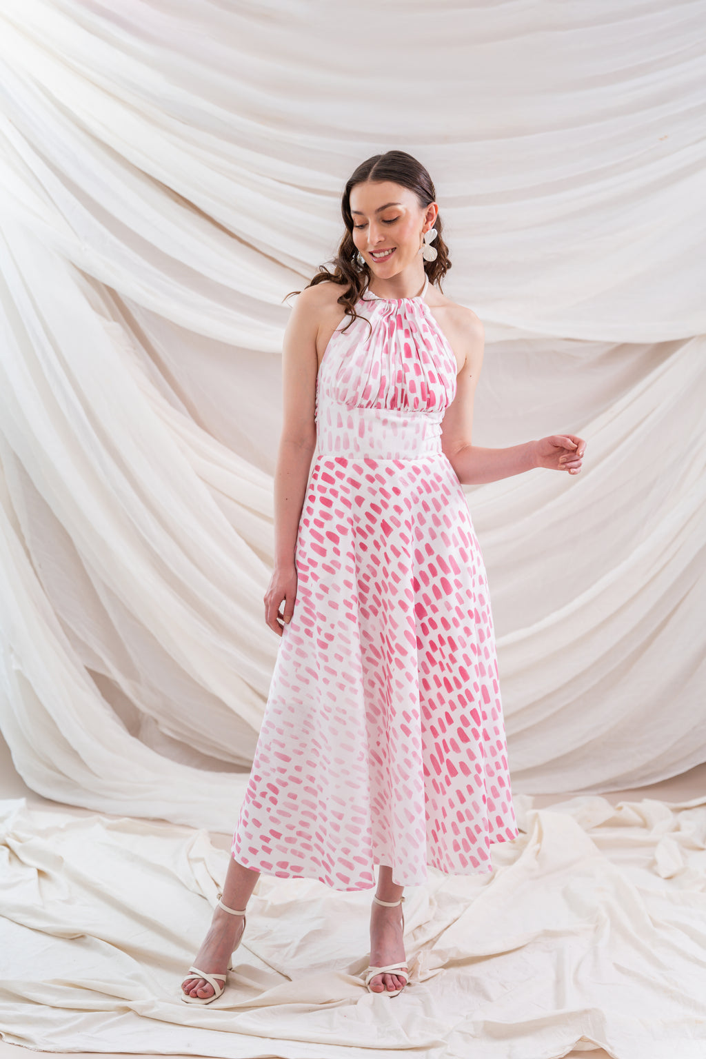 EVA VESTIDO