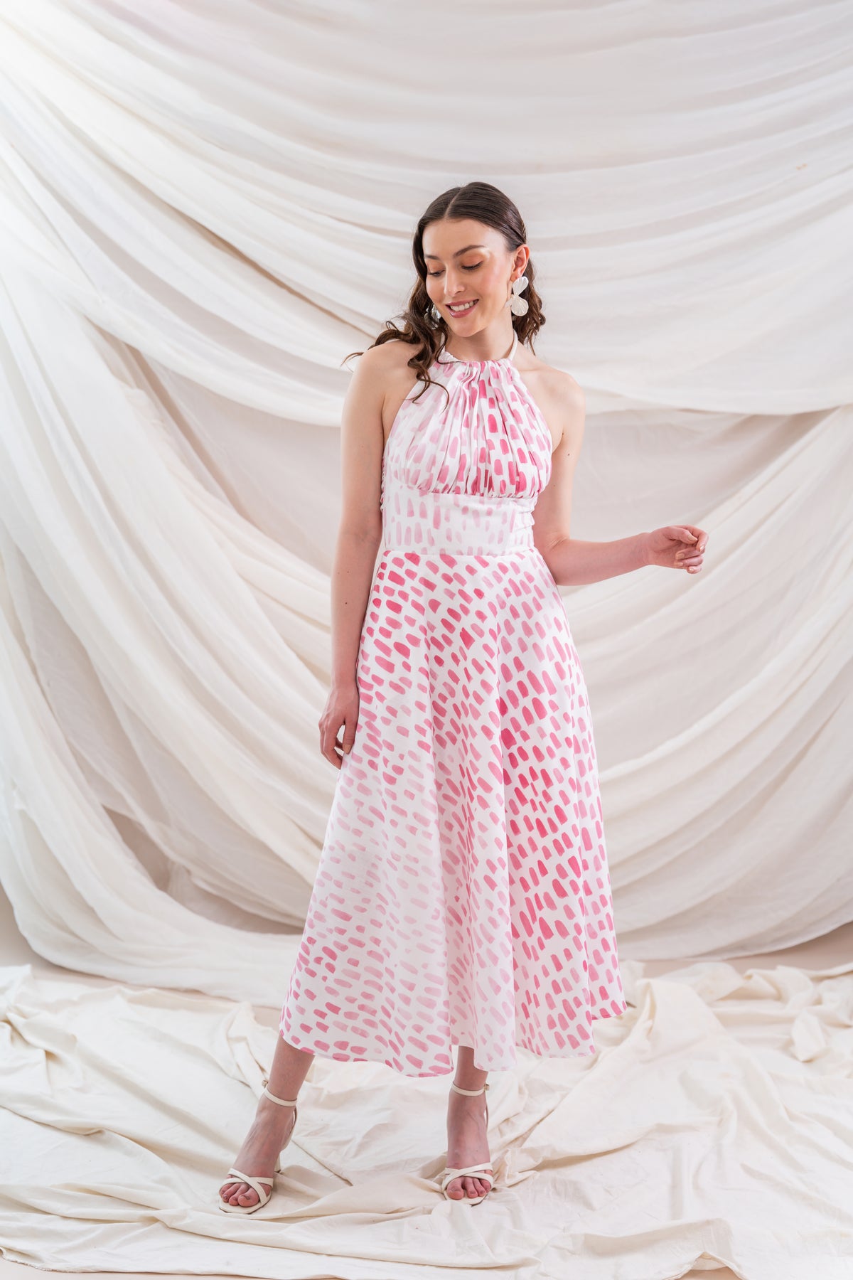 EVA VESTIDO
