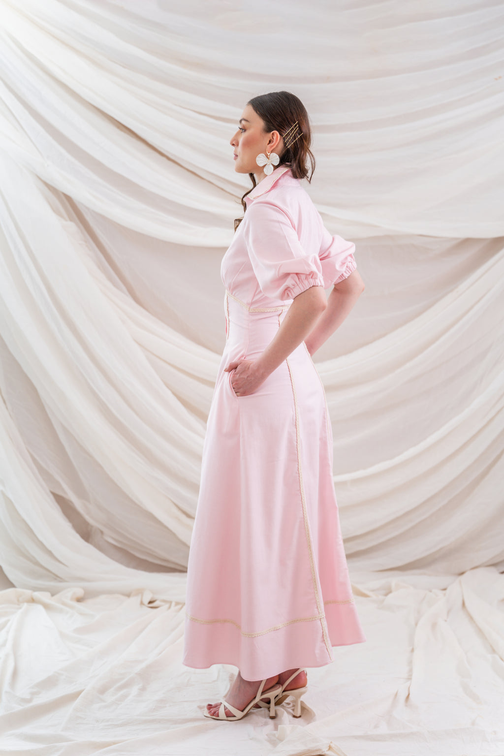 SIRENA VESTIDO