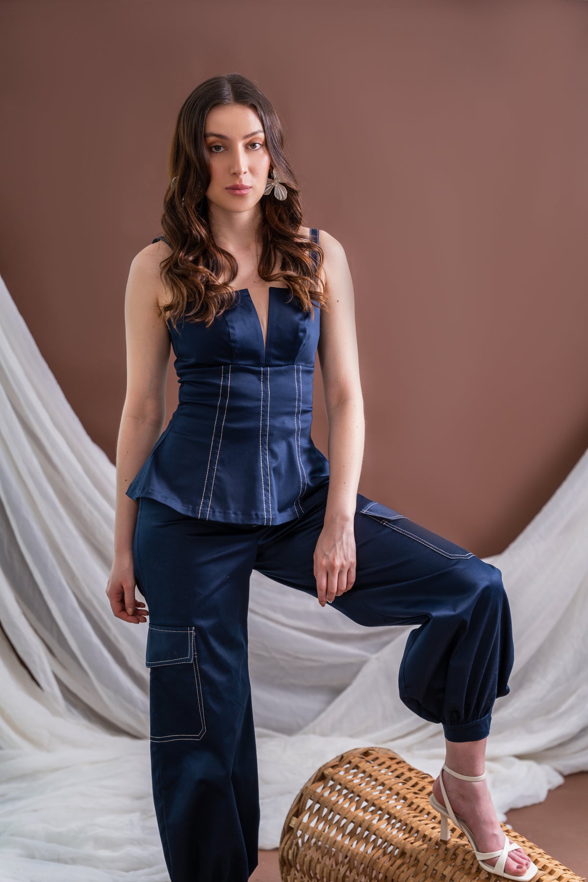 GRACIA SET TOP
