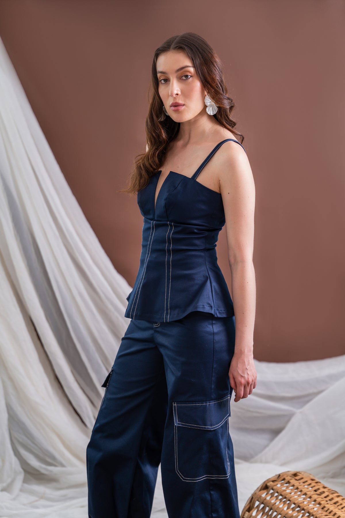 GRACIA TOP